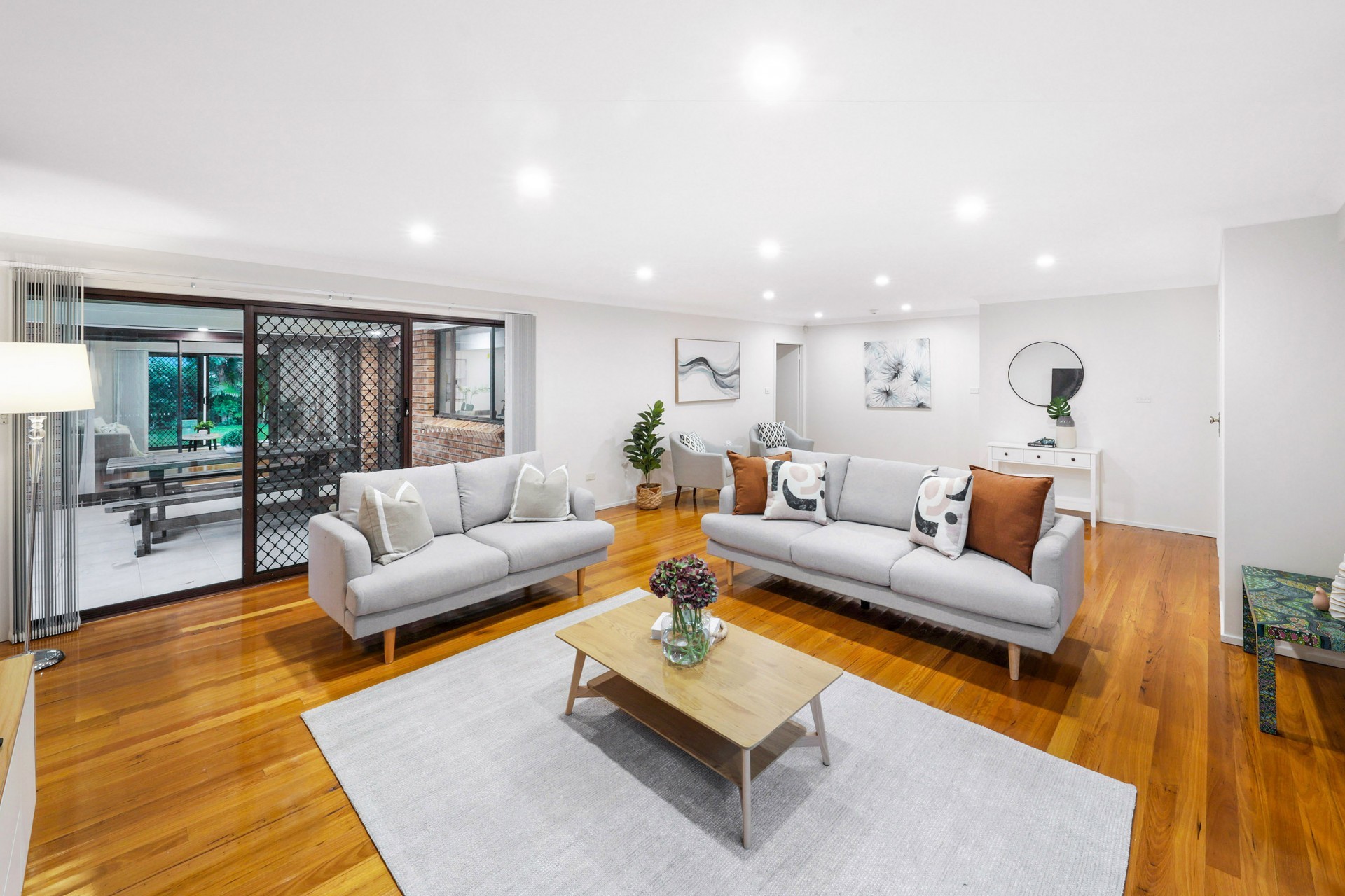 1 Blackwattle Place, Alfords Point House For Sale In Alfords Point