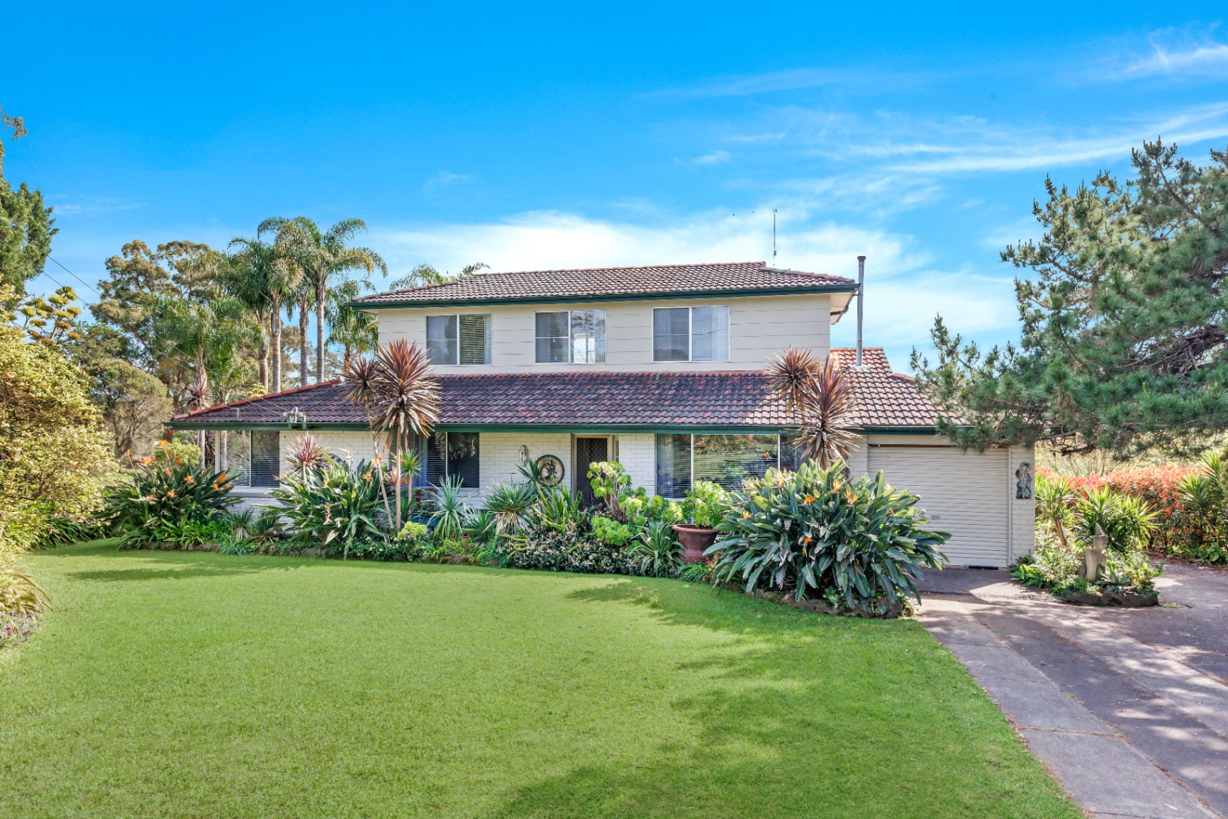 Wiseberry Real Estate For Sale 145A Annangrove Road Annangrove