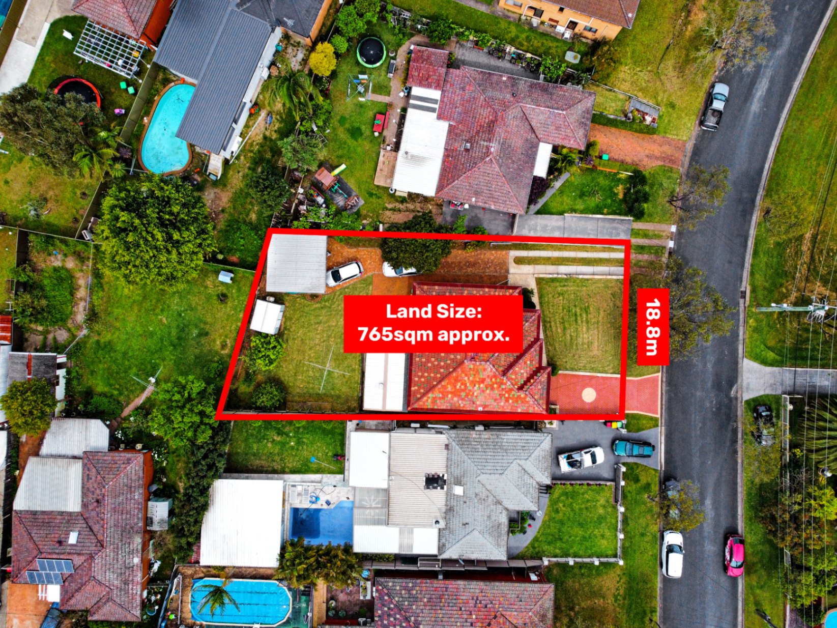 5 Whitemore Avenue, Hall House For Sale In Hall