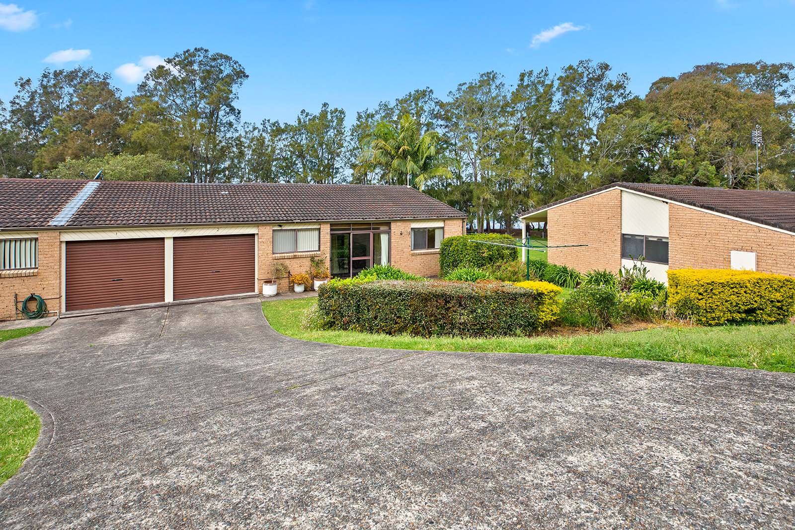 Wiseberry Real Estate For Sale 2/ 77 Ruttleys Road Wyee