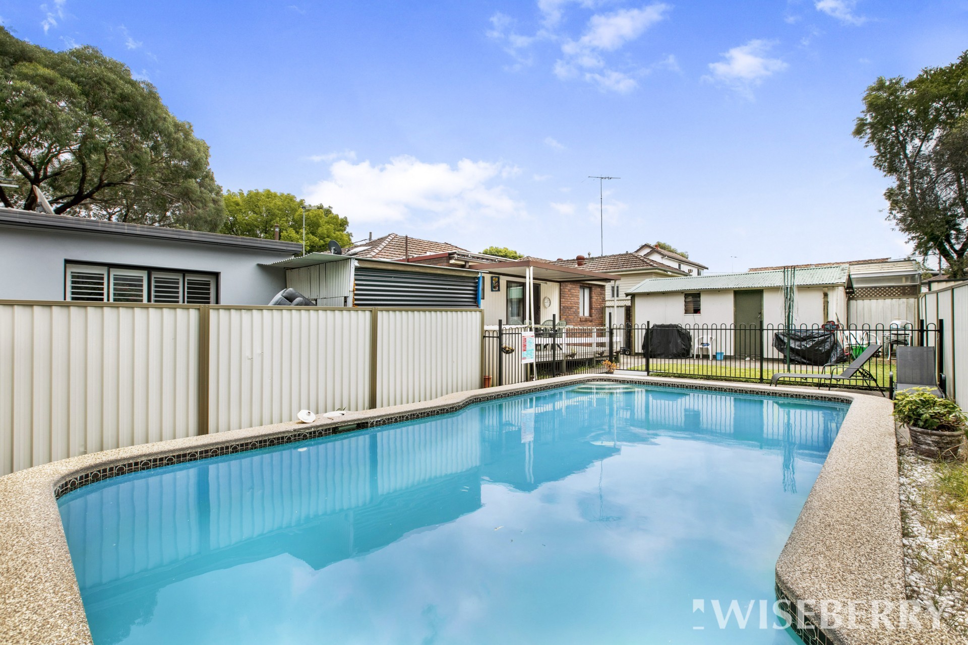 4 Hargraves Avenue, Punchbowl House For Sale In Punchbowl Wiseberry