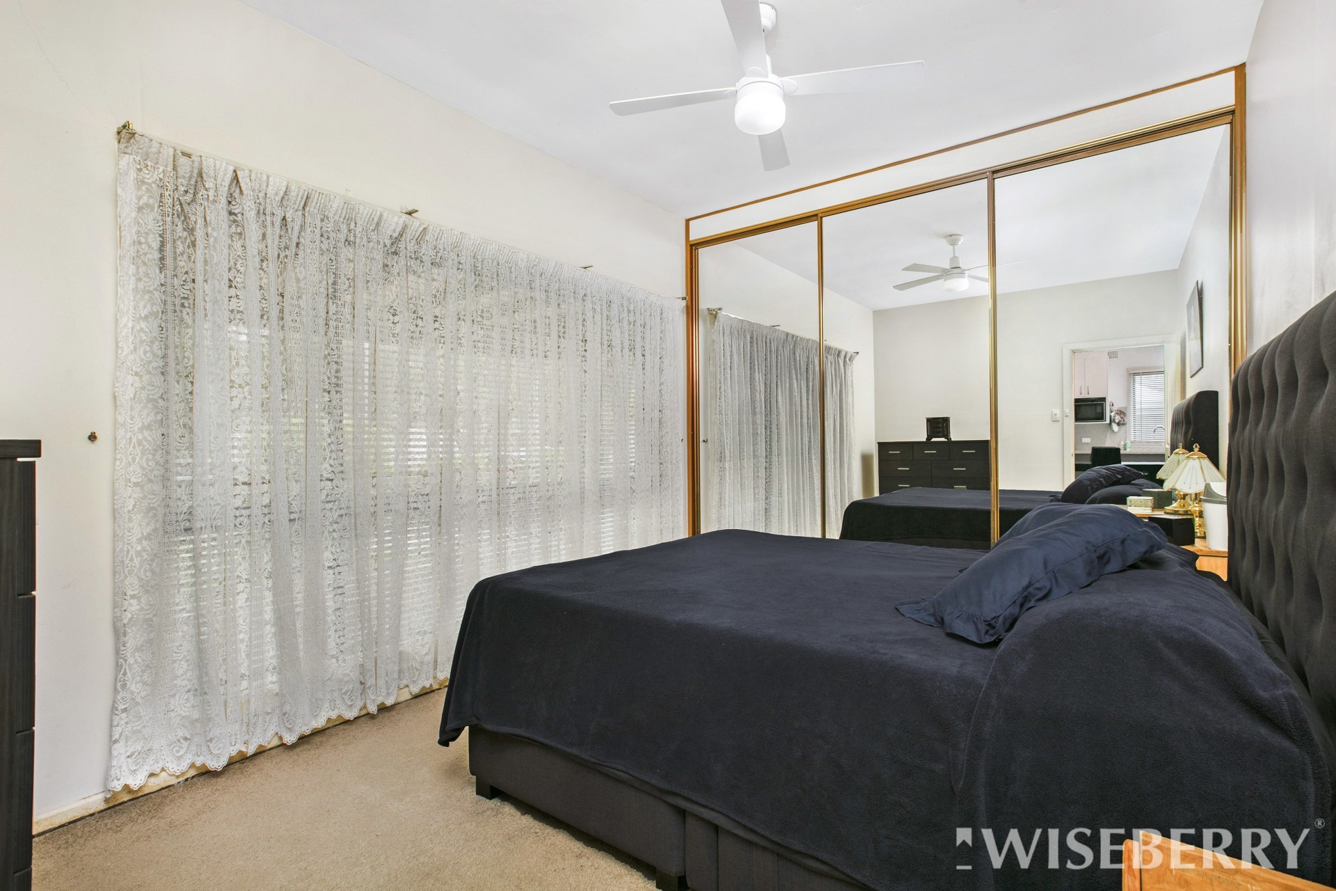4 Hargraves Avenue, Punchbowl House For Sale In Punchbowl Wiseberry
