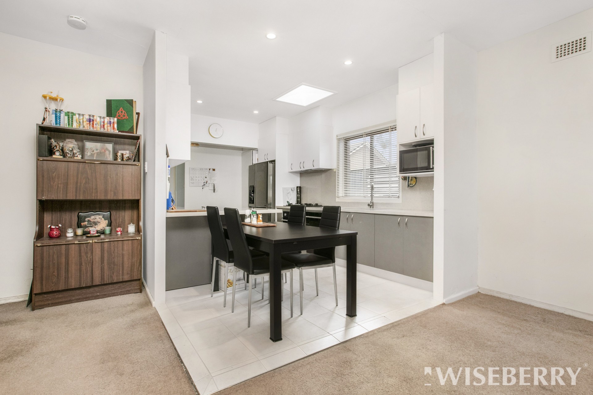 4 Hargraves Avenue, Punchbowl House For Sale In Punchbowl Wiseberry