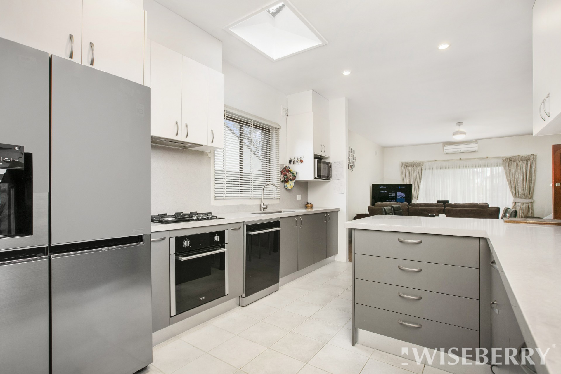 4 Hargraves Avenue, Punchbowl House For Sale In Punchbowl Wiseberry