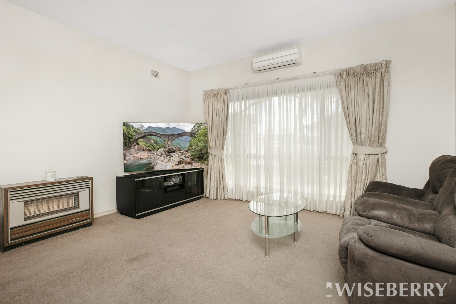 4 Hargraves Avenue, Punchbowl House For Sale In Punchbowl Wiseberry