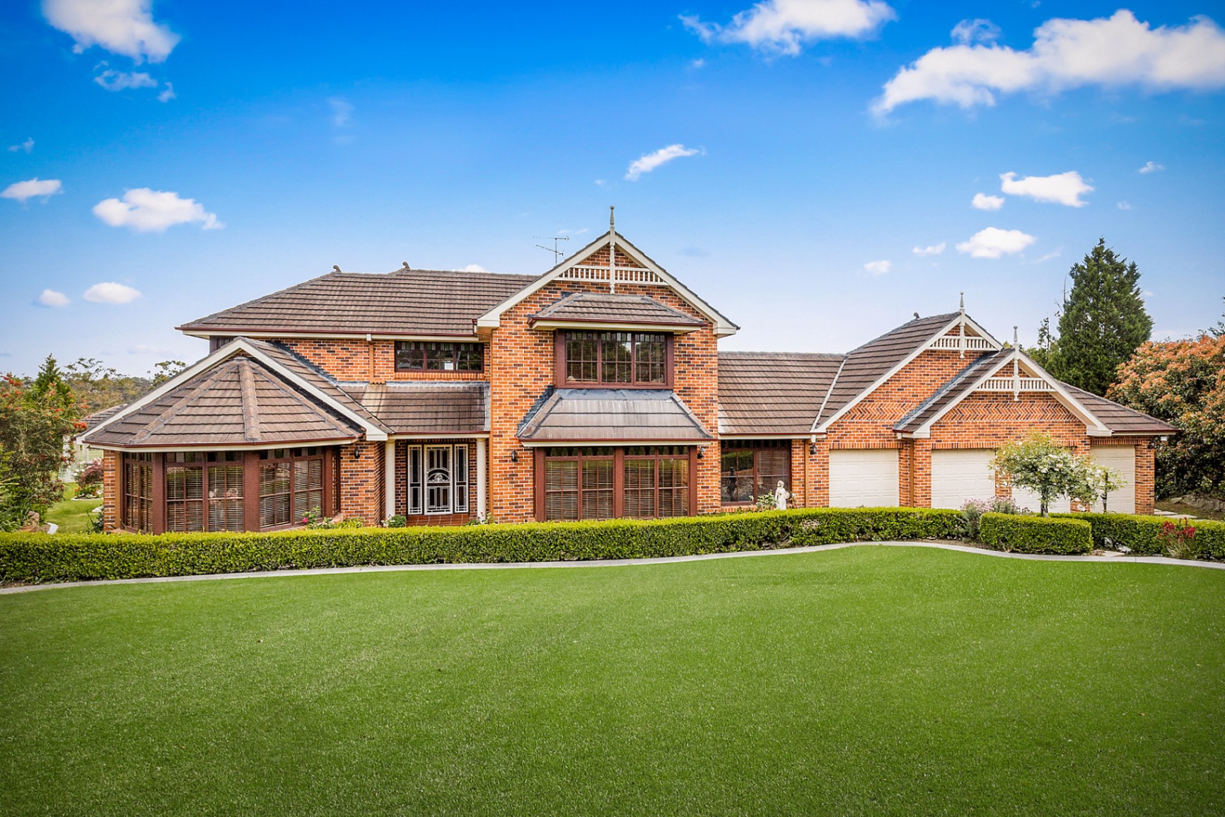 5 Smerdon Place, Kenthurst House For Sale In Kenthurst Wiseberry