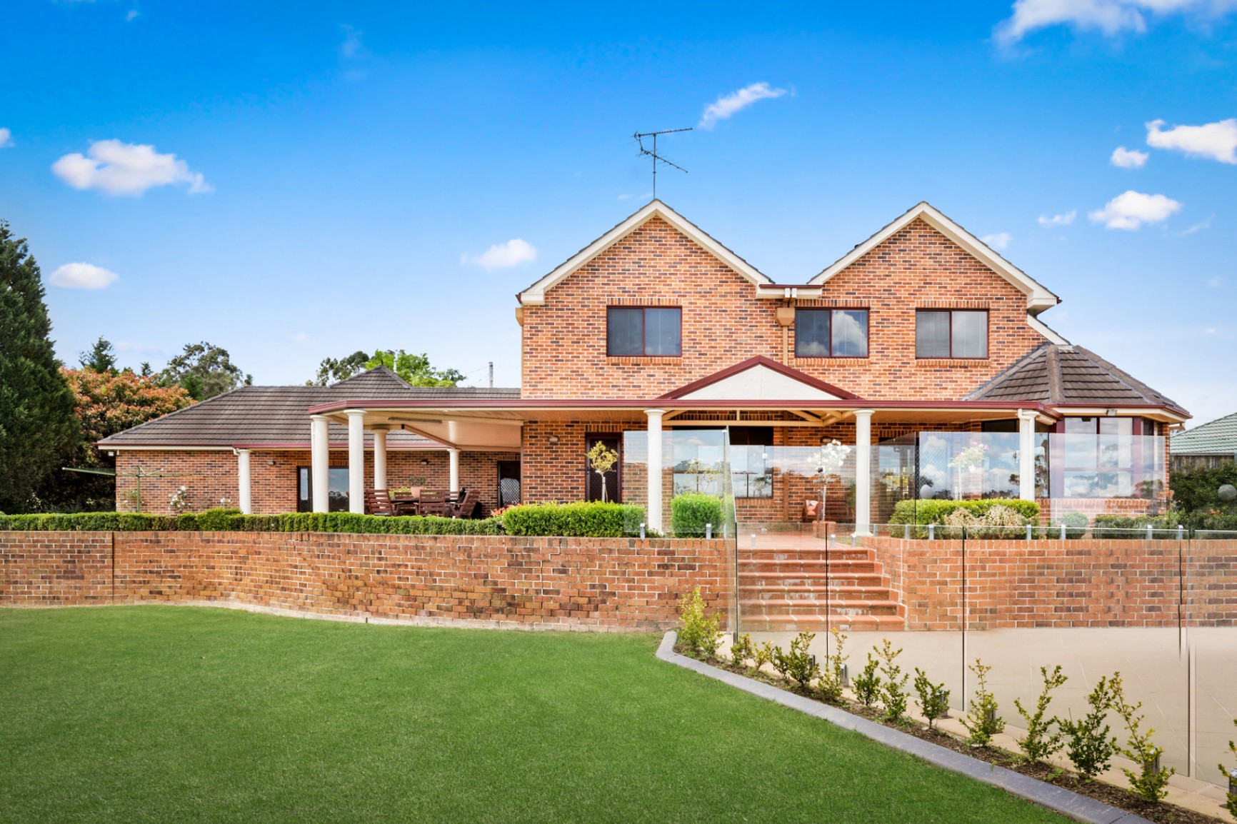 5 Smerdon Place, Kenthurst House For Sale In Kenthurst Wiseberry