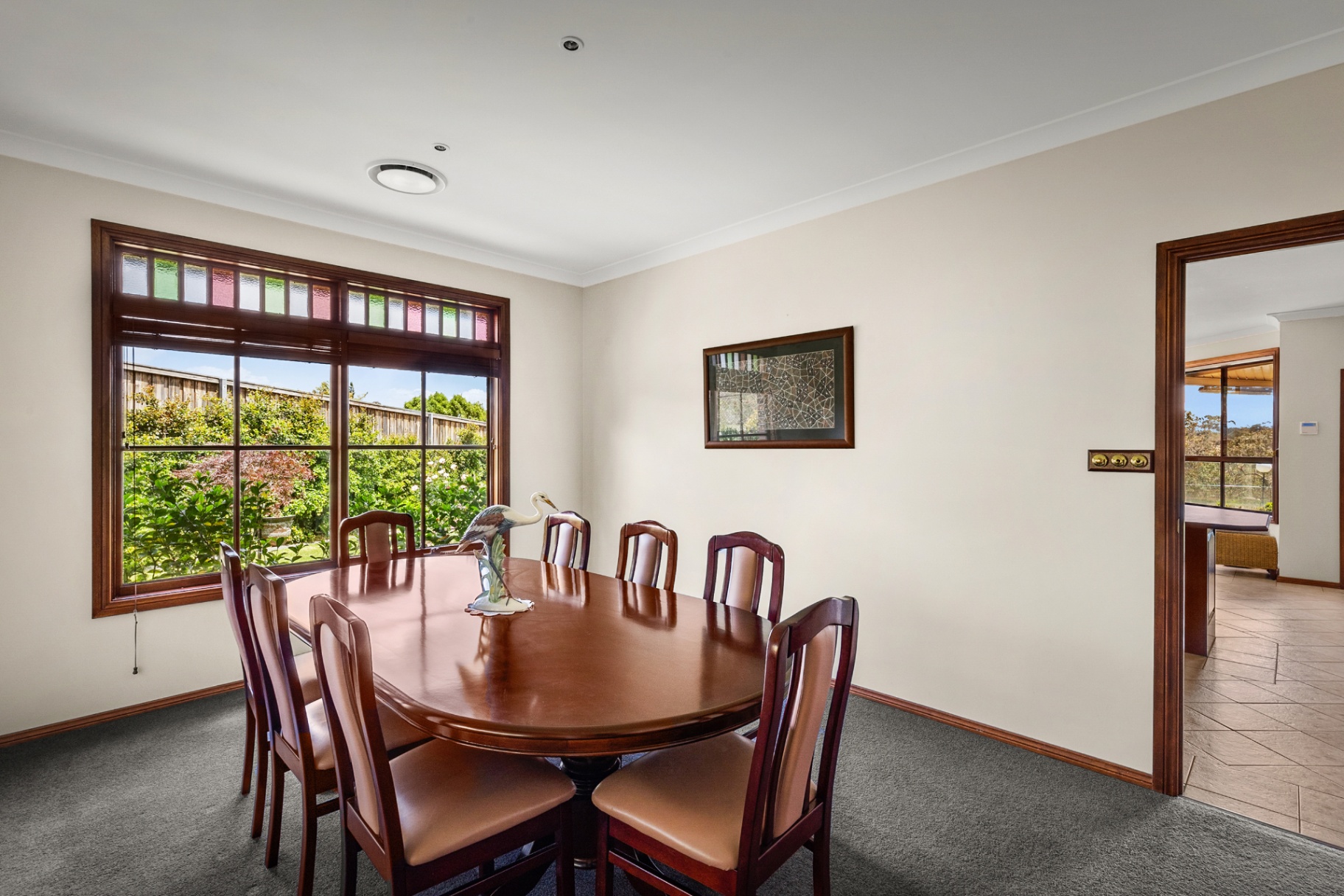 5 Smerdon Place, Kenthurst House For Sale In Kenthurst Wiseberry