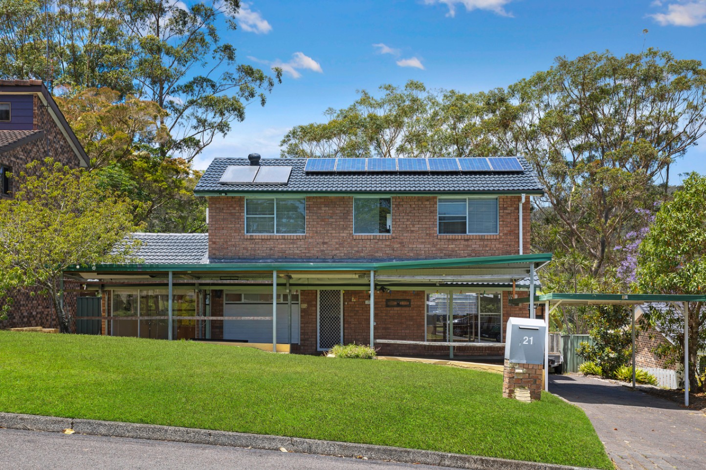 21 Belina Avenue, Wyoming House For Sale In Wyoming Wiseberry