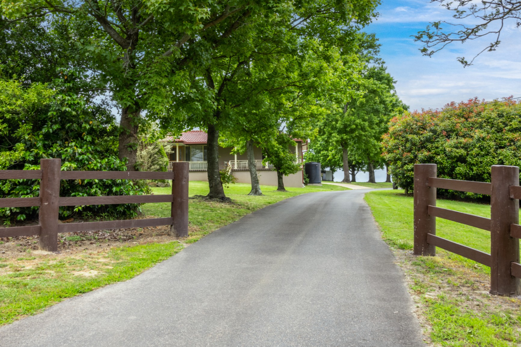 200 Ironbark Road, Mangrove Mountain House For Sale In Mangrove