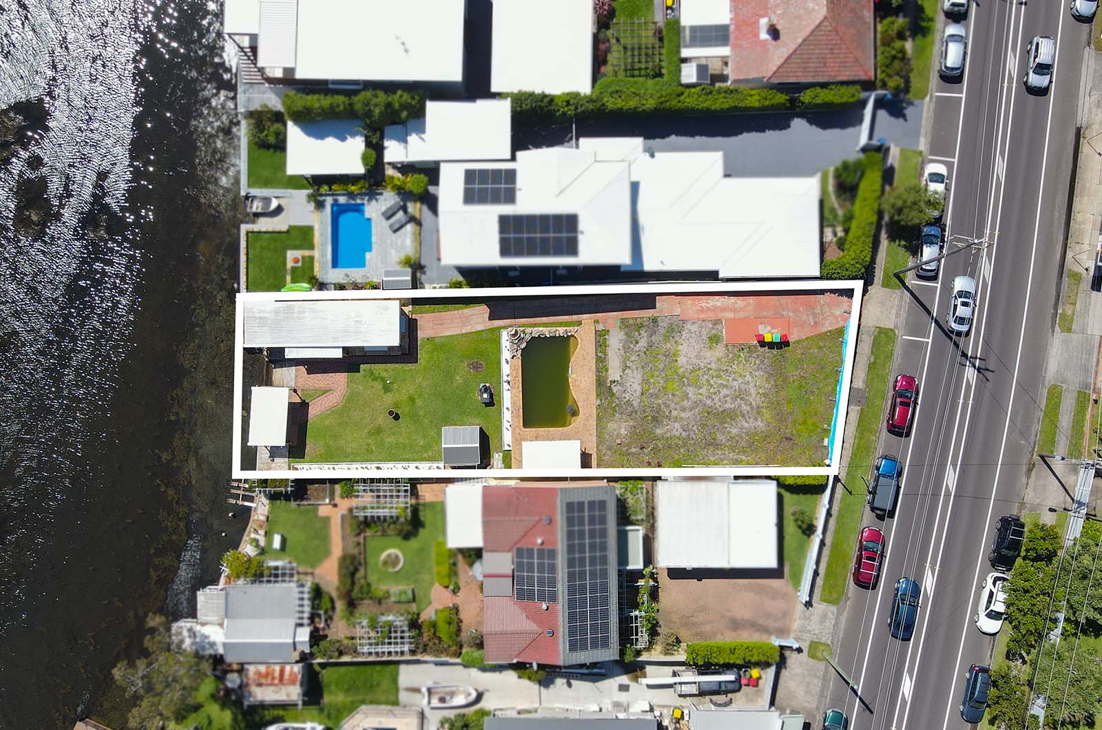 138 Main Road, Toukley For Sale In Toukley Wiseberry