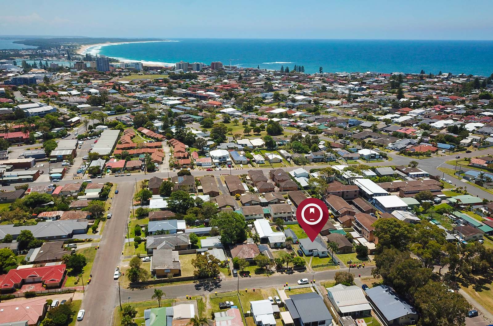 Wiseberry Real Estate For Sale 6 Sutton Avenue Long Jetty