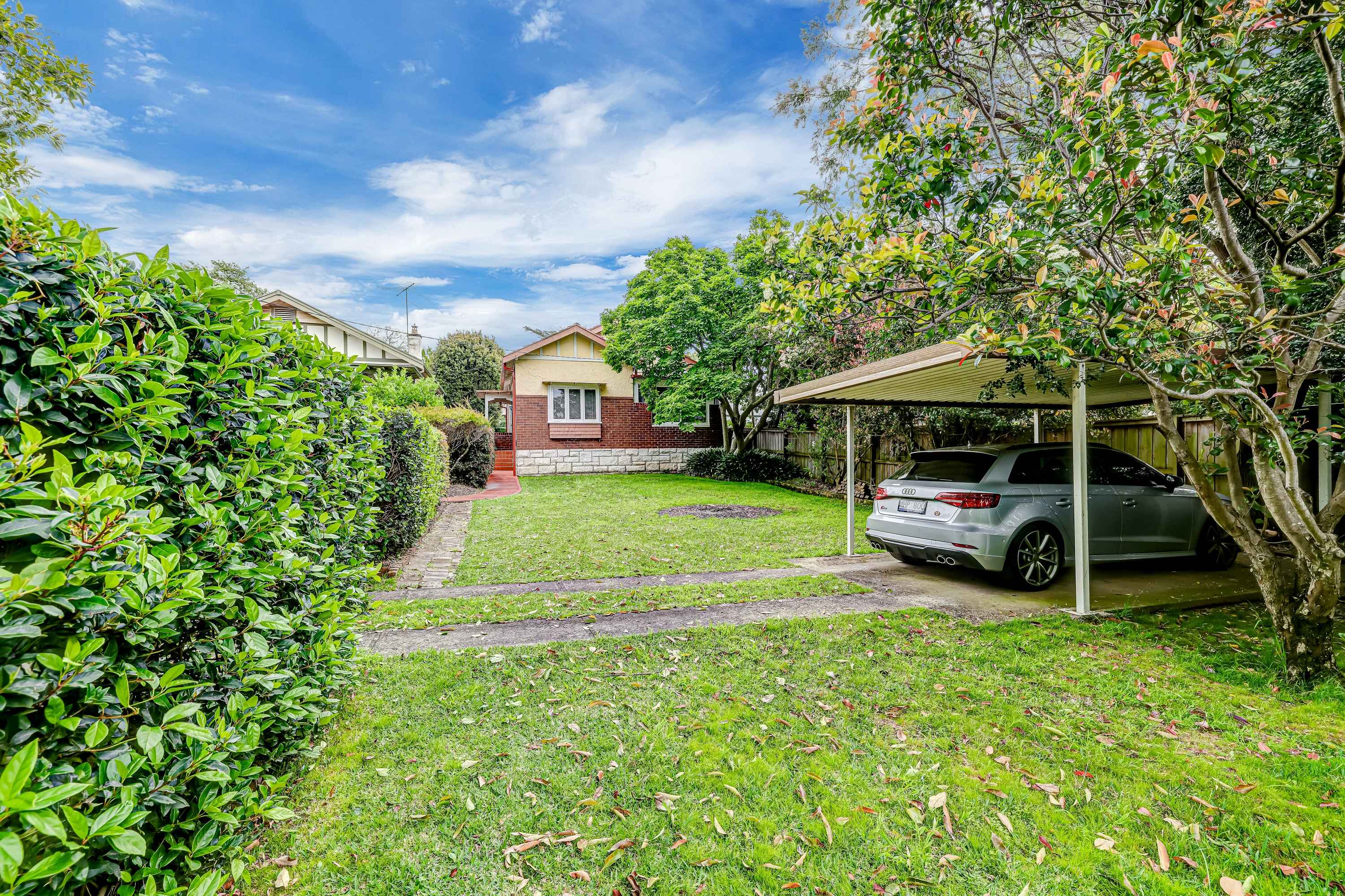 Wiseberry Real Estate For Sale 10 Ilford Avenue Ashfield