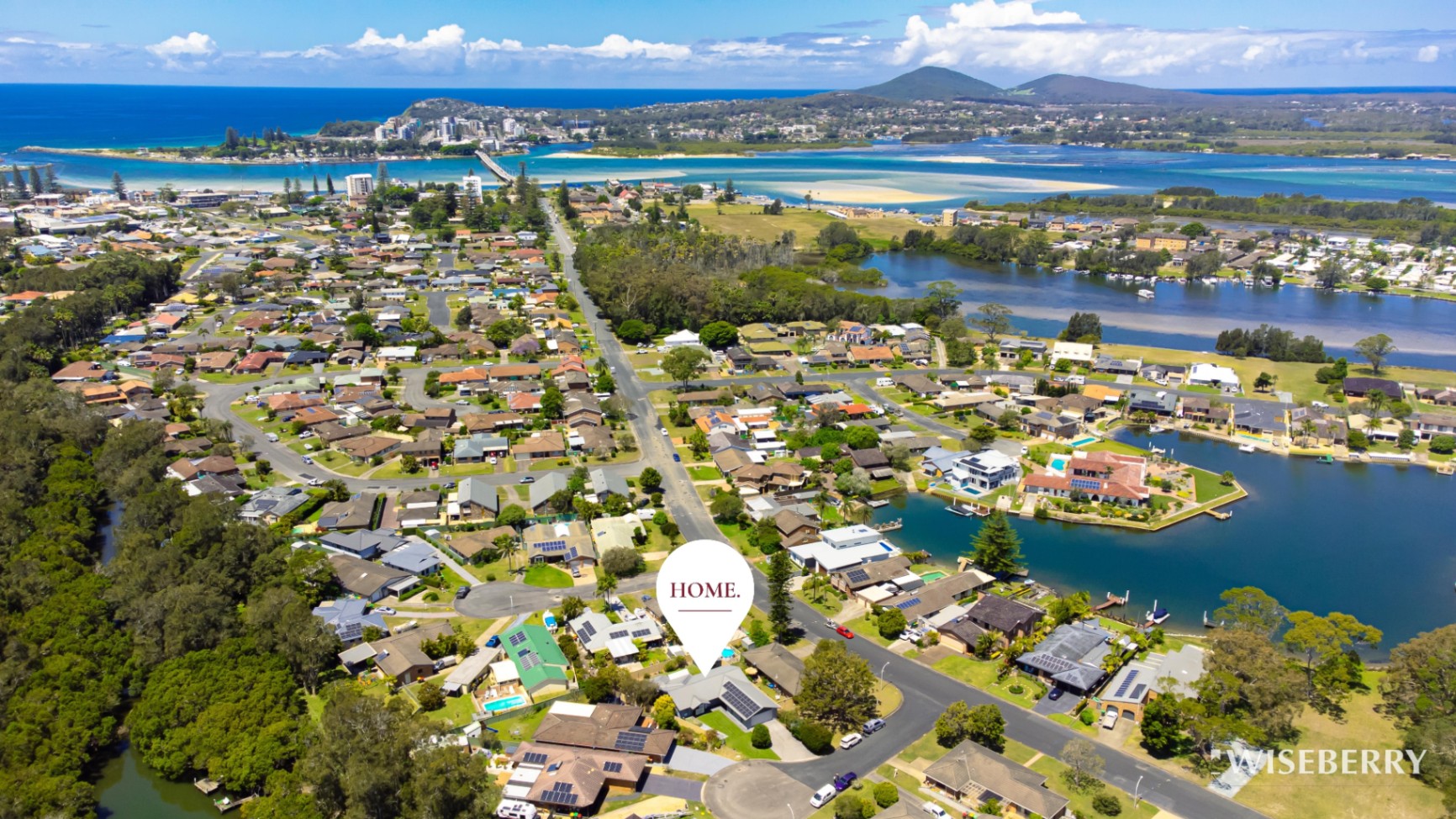 3 Jonnel Place, Tuncurry House For Sale In Tuncurry Wiseberry