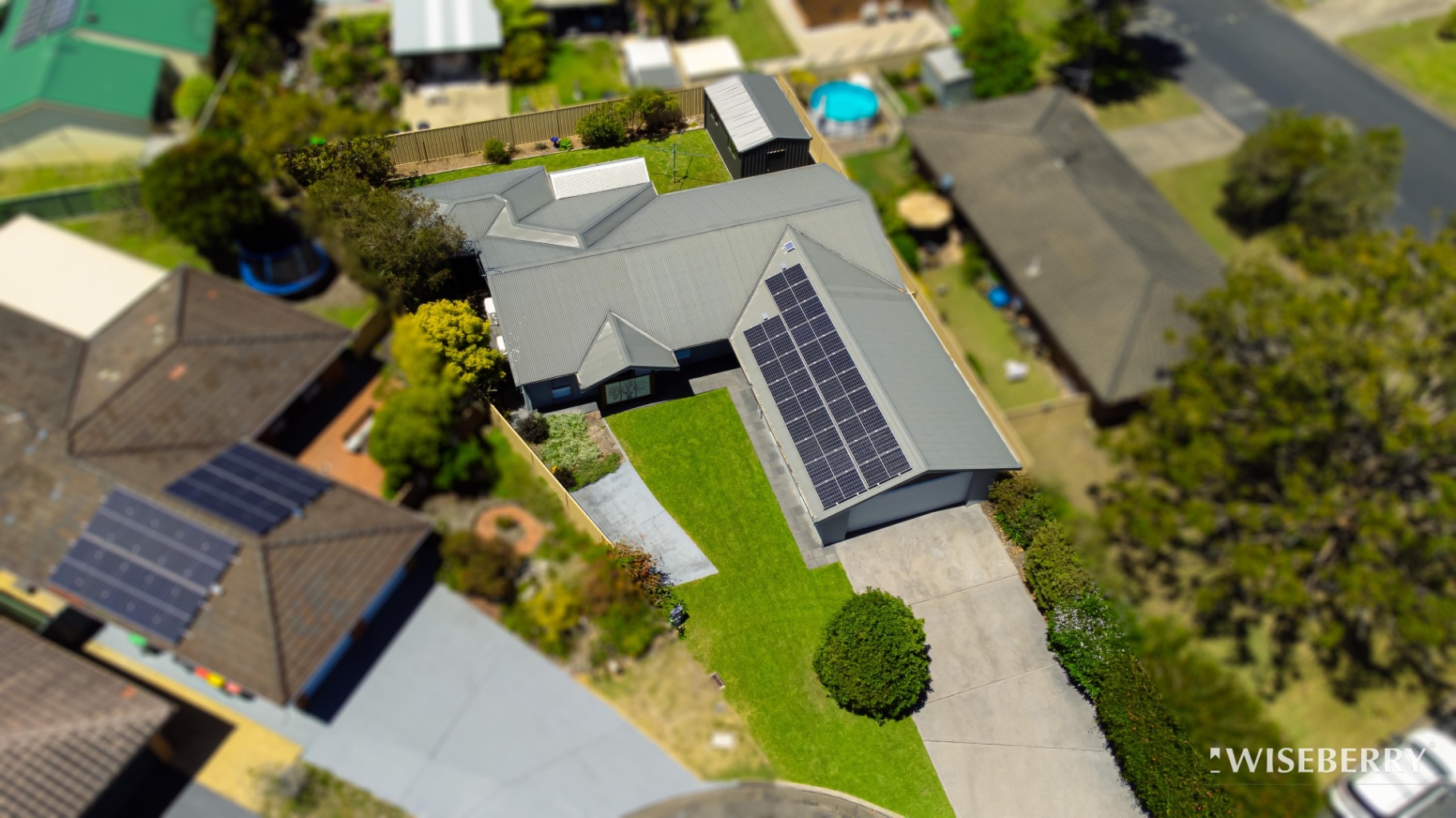 3 Jonnel Place, Tuncurry House For Sale In Tuncurry Wiseberry