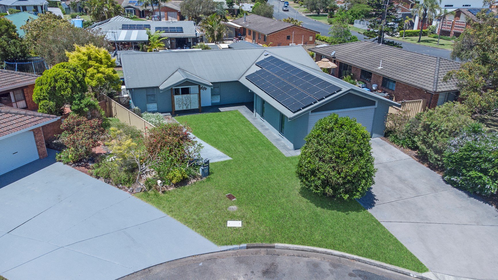 3 Jonnel Place, Tuncurry House For Sale In Tuncurry Wiseberry
