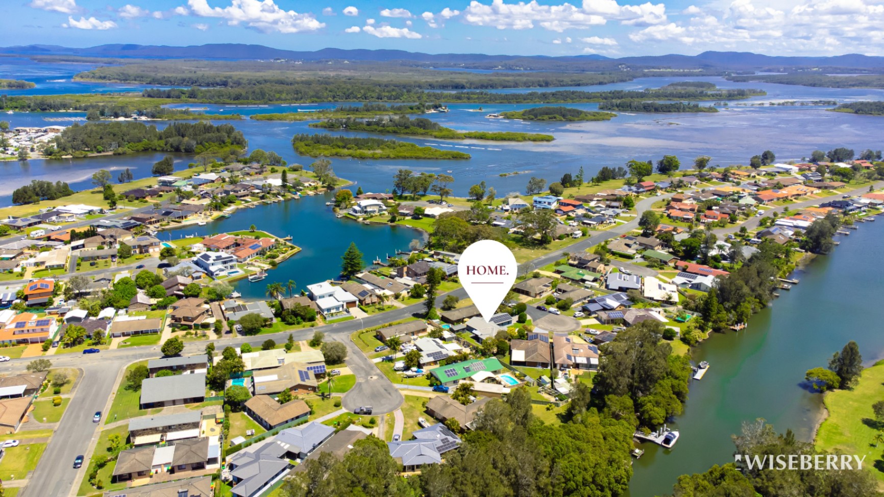 3 Jonnel Place, Tuncurry House For Sale In Tuncurry Wiseberry