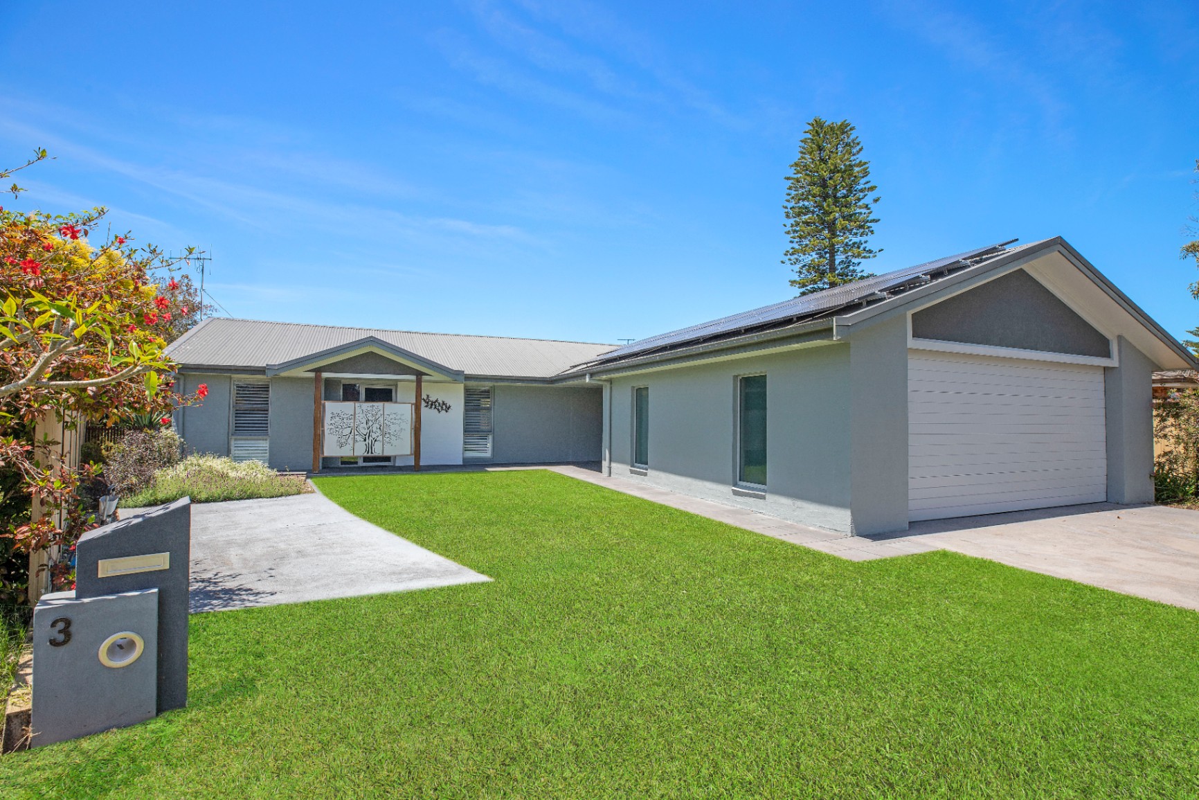 3 Jonnel Place, Tuncurry House For Sale In Tuncurry Wiseberry