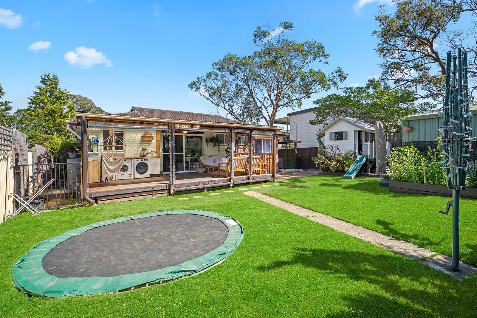 27 Dalton Avenue, Kanwal House For Sale In Kanwal Wiseberry