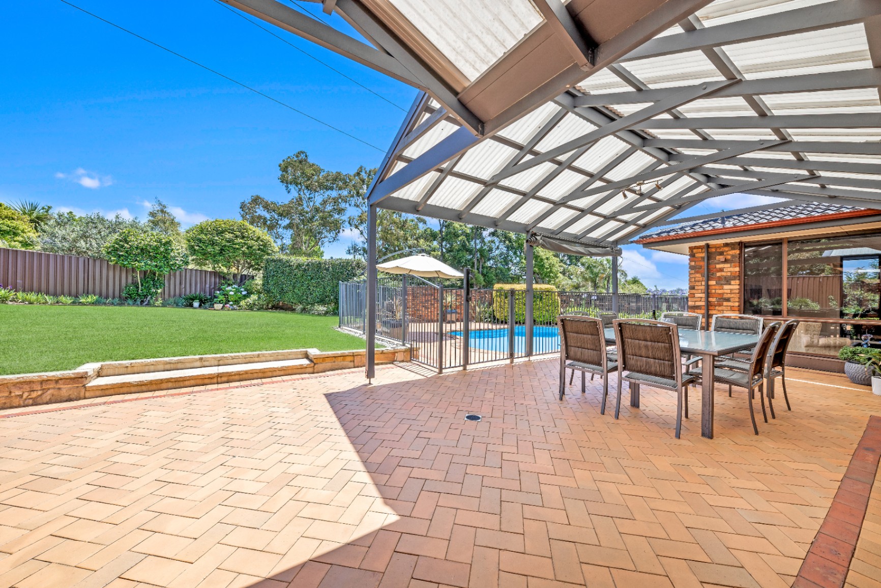 43 Moolanda Avenue, West Pennant Hills House For Sale In West Pennant