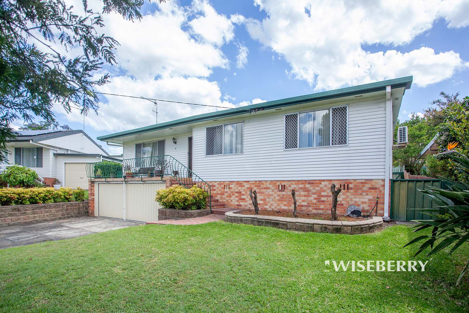 4 Gleeson Crescent, Taree House For Sale In Taree Wiseberry