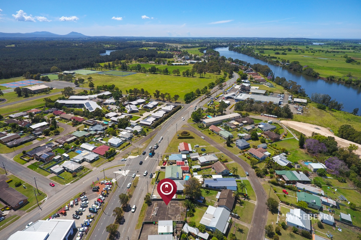 16 Chatham Avenue, Taree House For Sale In Taree Wiseberry