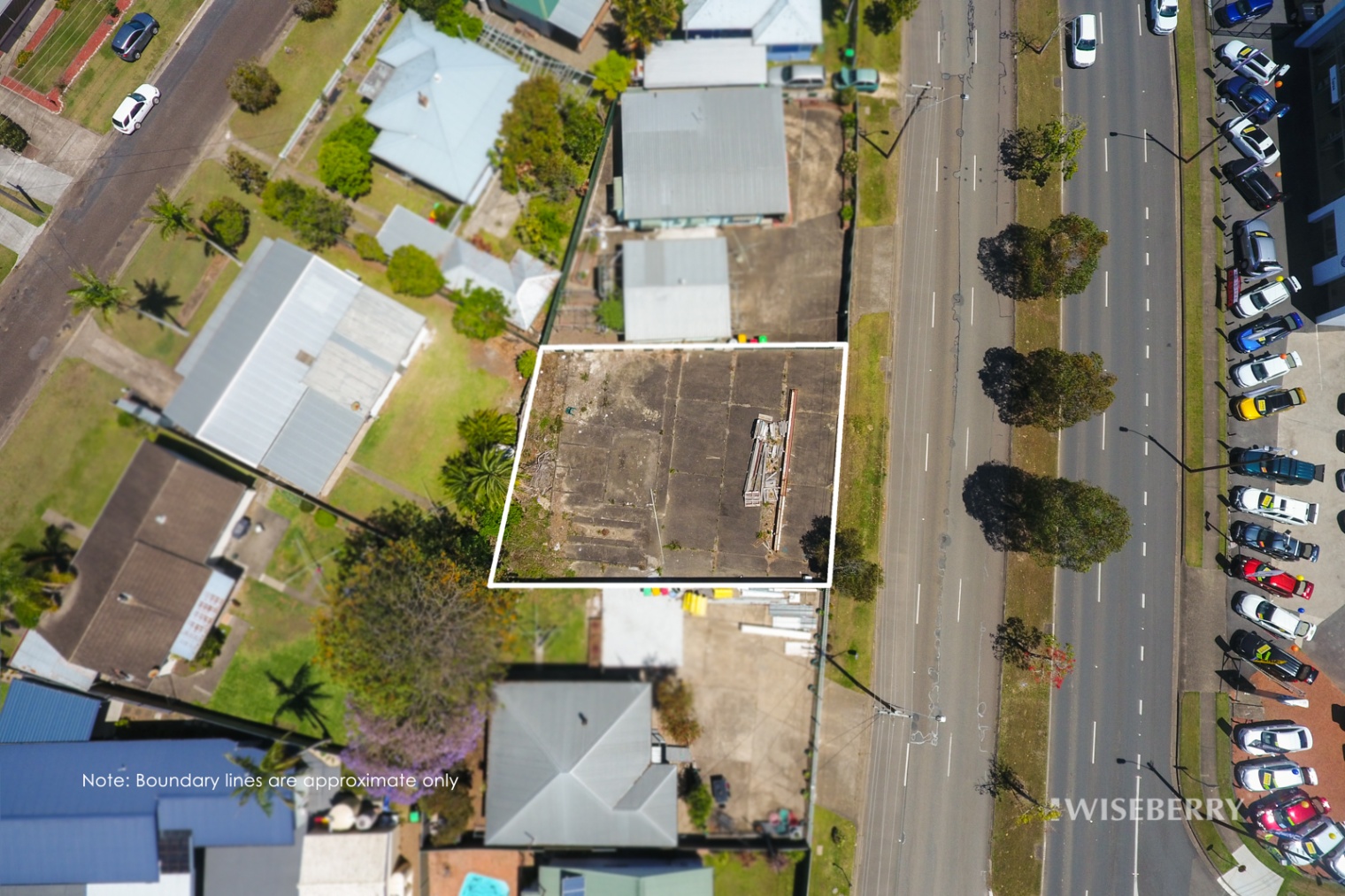 16 Chatham Avenue, Taree House For Sale In Taree Wiseberry