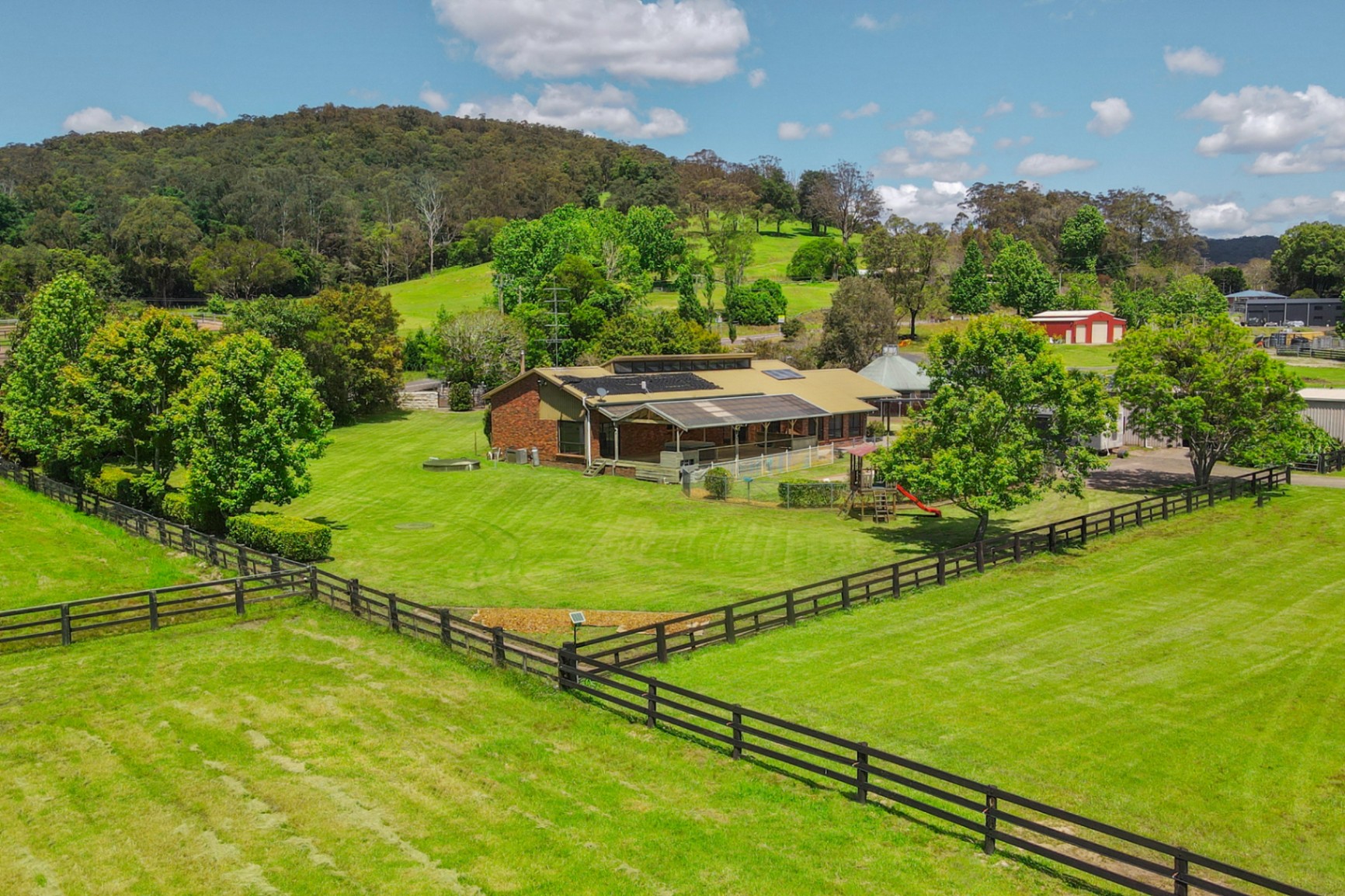 557 Yarramalong Road, Wyong Creek For Sale In Wyong Creek Wiseberry