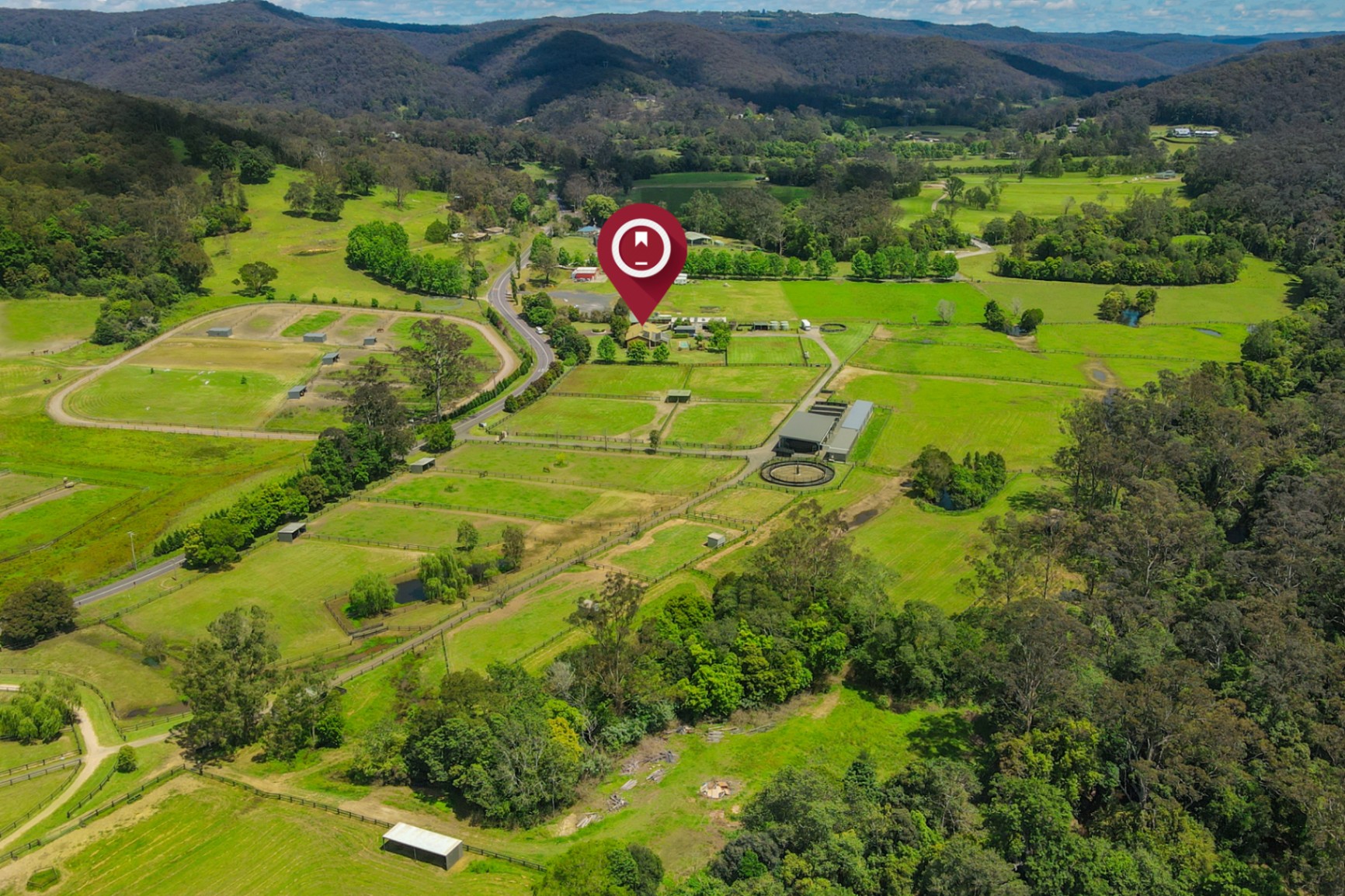 557 Yarramalong Road, Wyong Creek For Sale In Wyong Creek Wiseberry