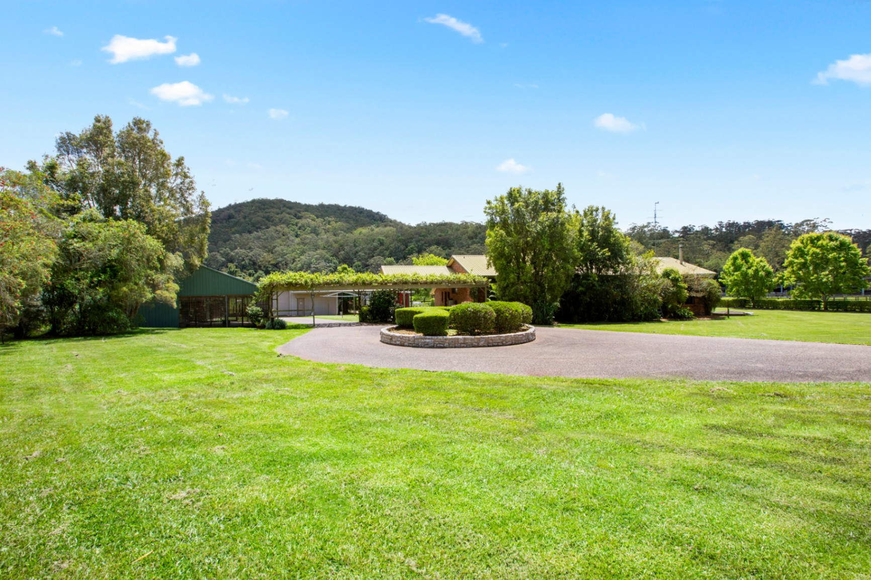 557 Yarramalong Road, Wyong Creek For Sale In Wyong Creek Wiseberry