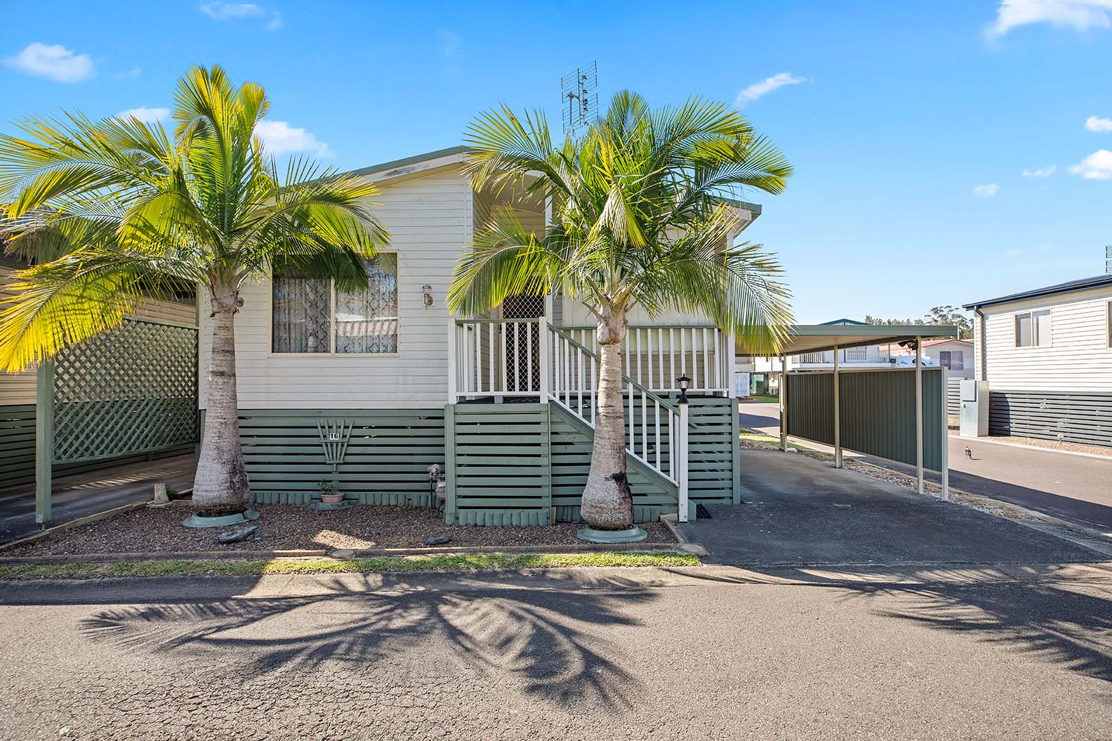 Wiseberry Real Estate For Sale 16B/ 18 Boyce Avenue Wyong