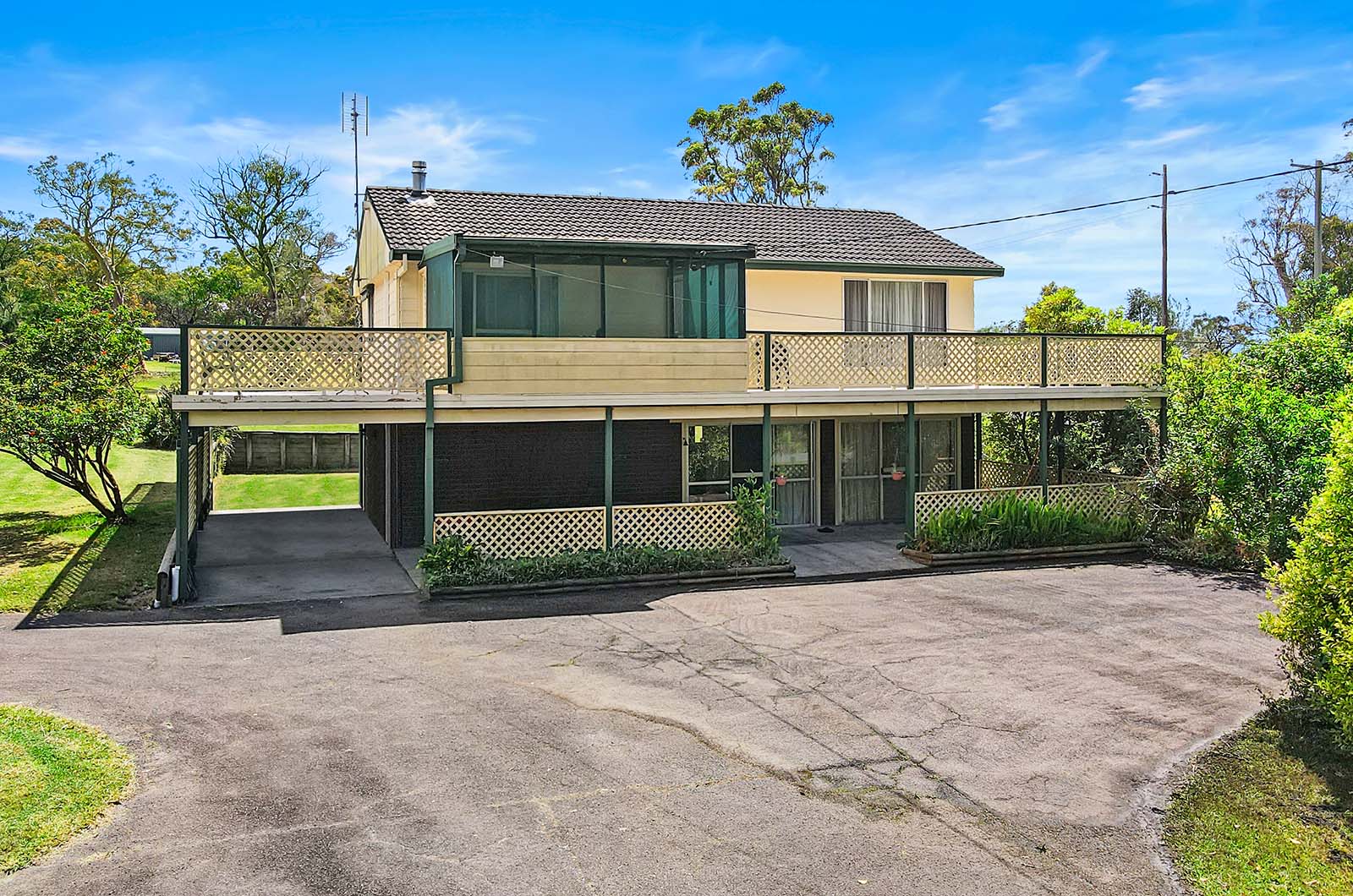 Wiseberry Real Estate For Sale 157 Allinga Road Woongarrah