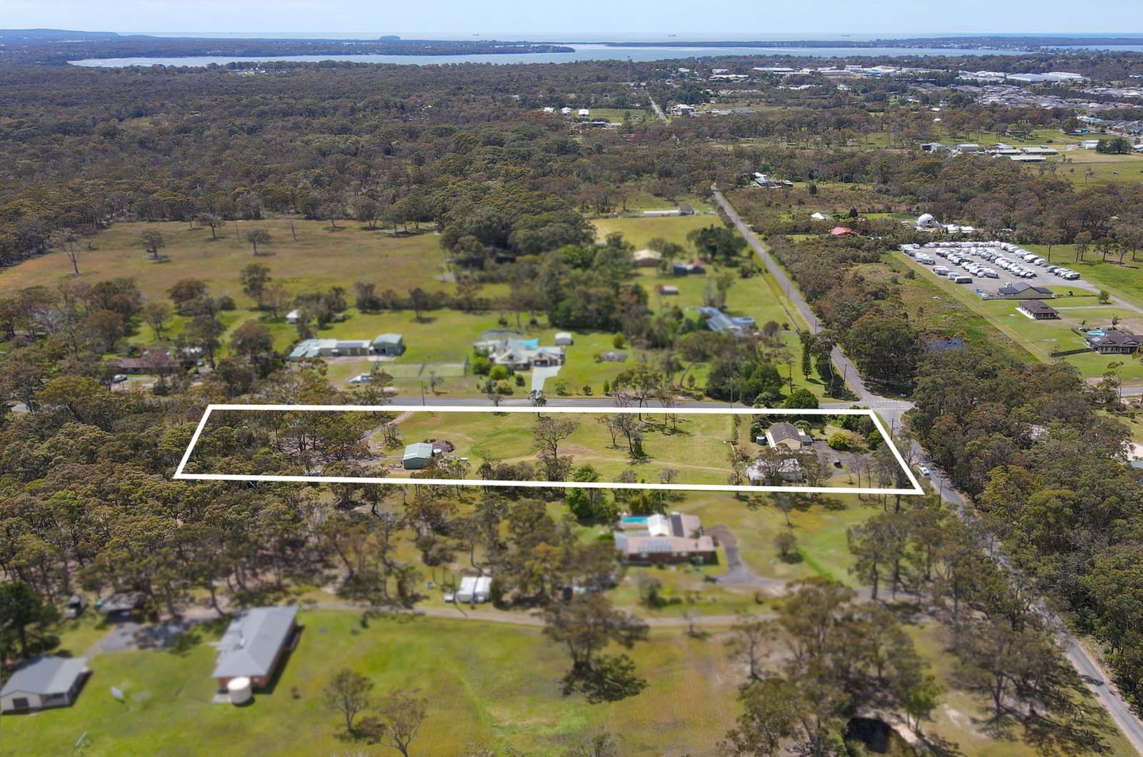 157 Allinga Road, Woongarrah For Sale In Woongarrah Wiseberry