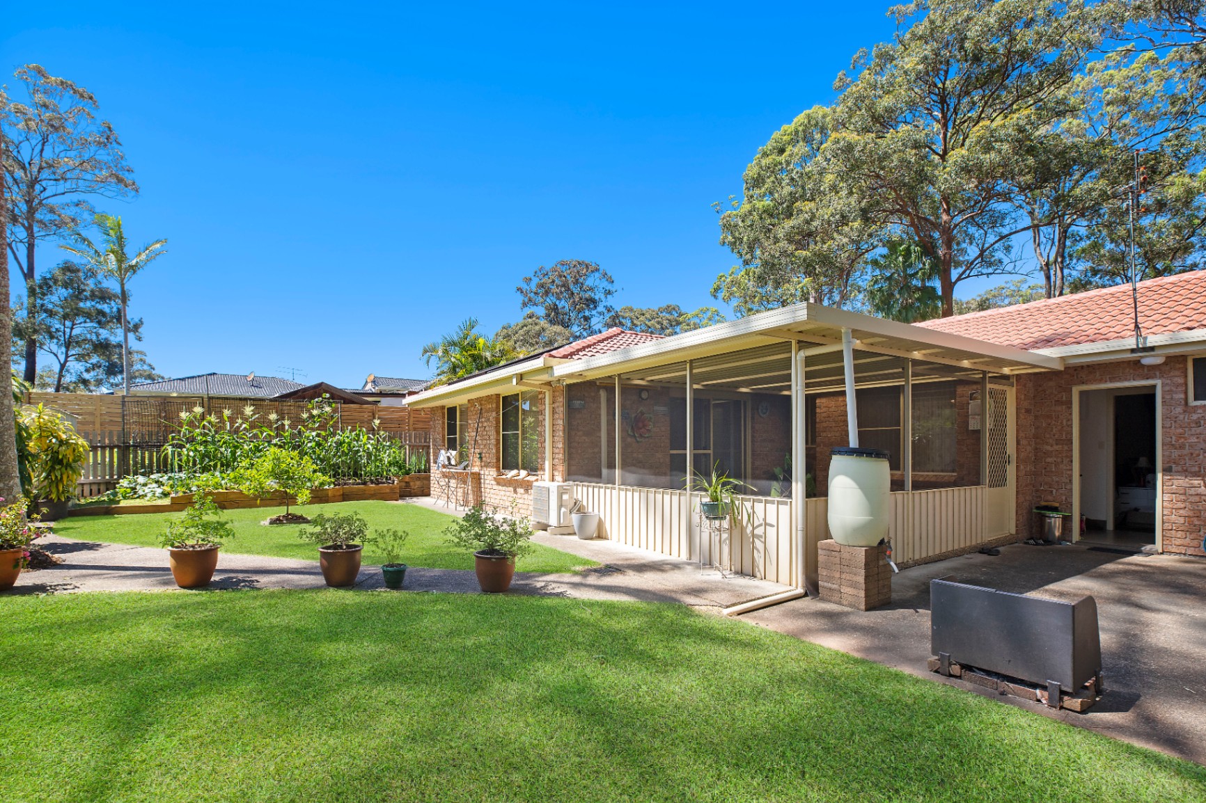 4 The Stockyard, Port Macquarie House For Sale In Port Macquarie Wiseberry