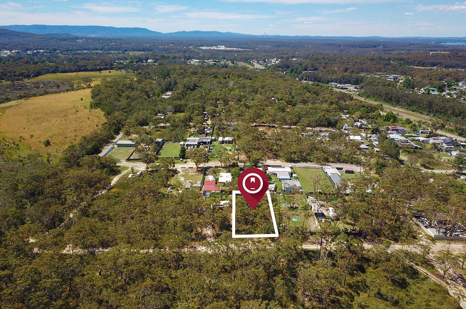 22 Karakunba Road, Wyee For Sale In Wyee Wiseberry