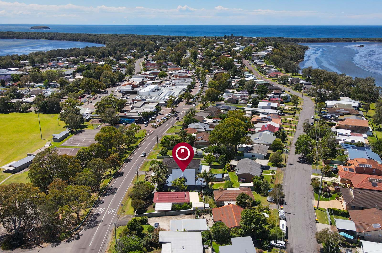 128 Scenic Drive, Budgewoi For Sale In Budgewoi Wiseberry