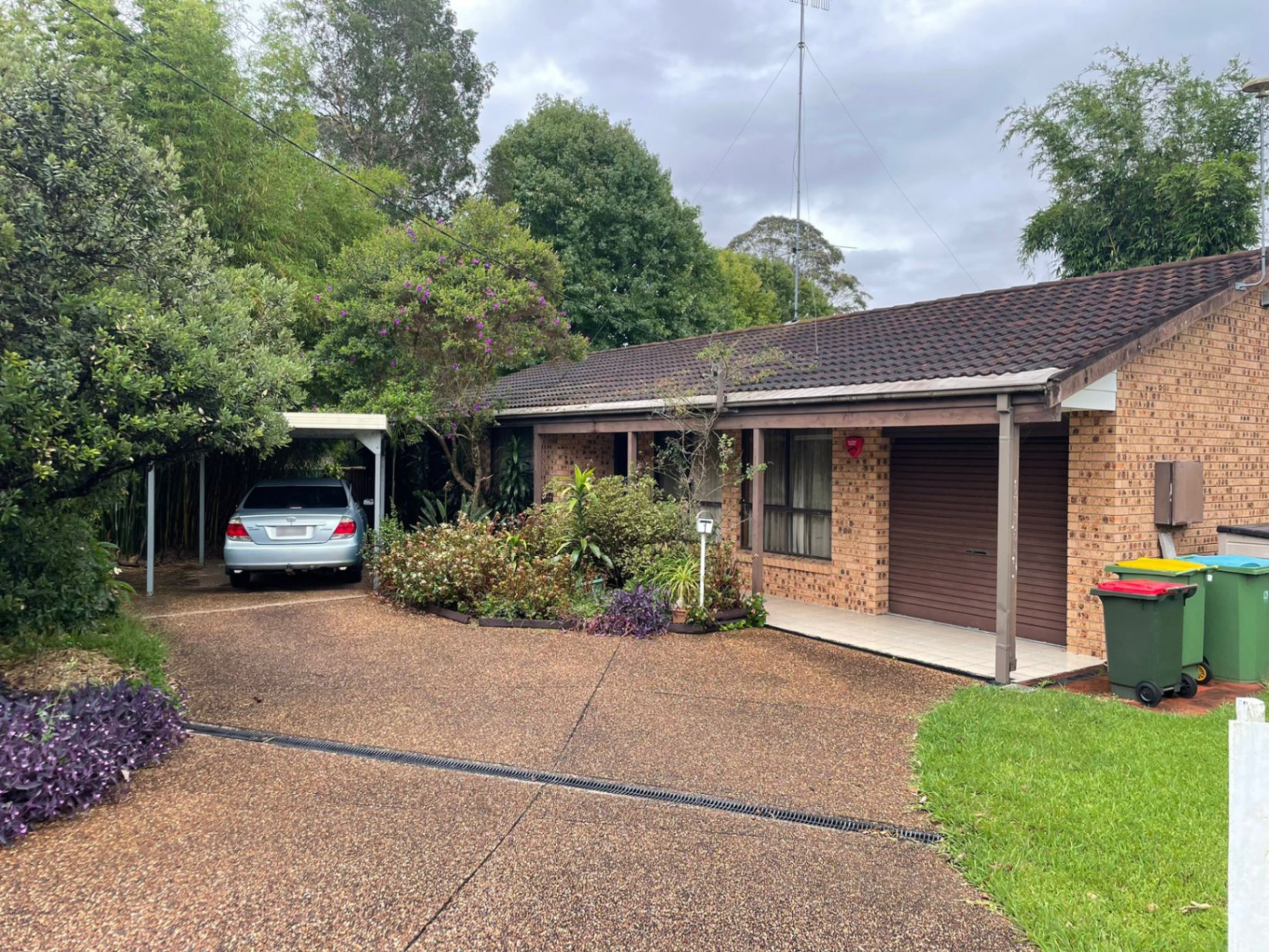 Wiseberry Real Estate For Sale 1 Geoffrey Road Chittaway Point