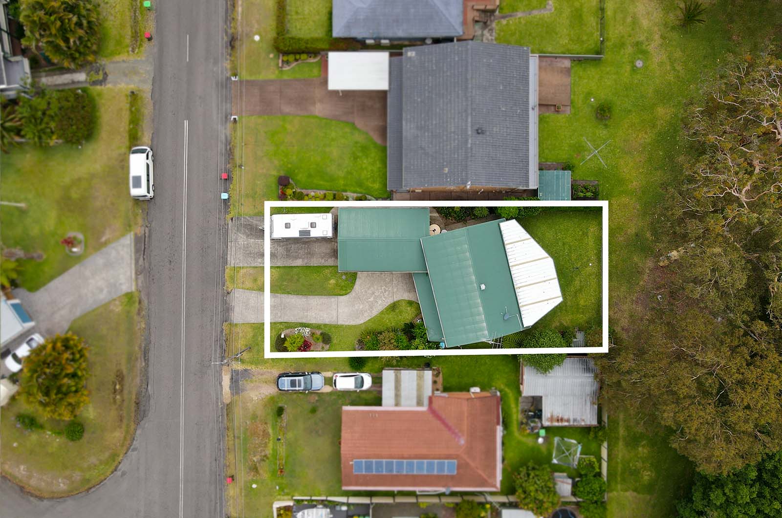 158 Gamban Road, Gwandalan For Sale In Gwandalan Wiseberry