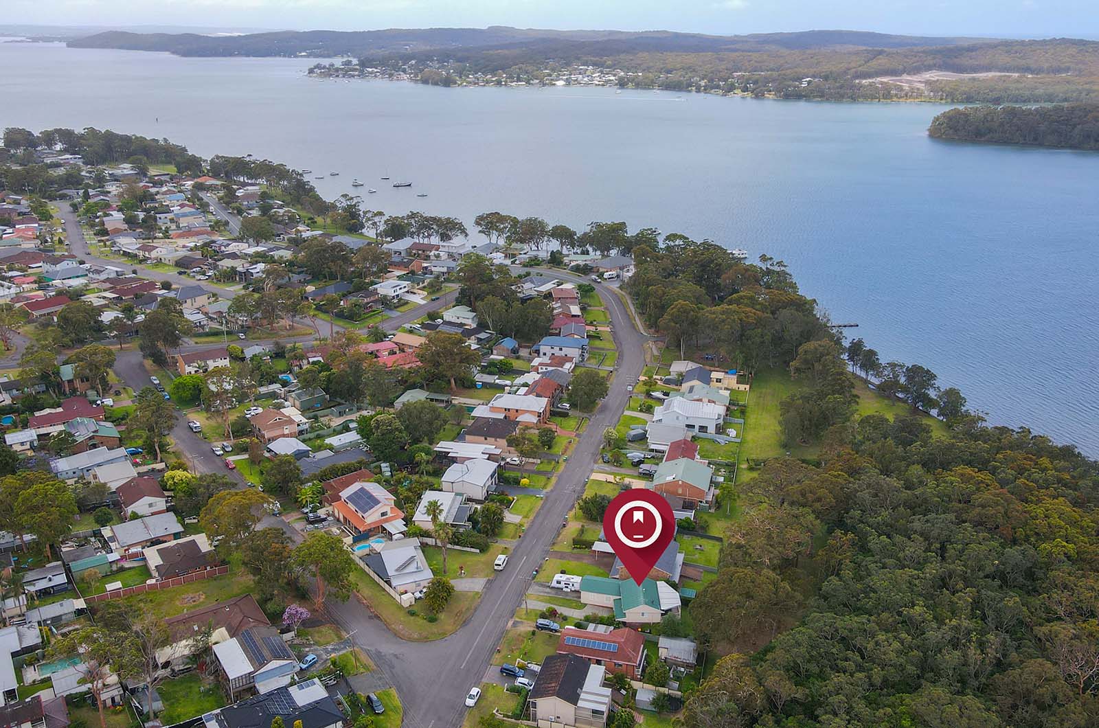 158 Gamban Road, Gwandalan For Sale In Gwandalan Wiseberry