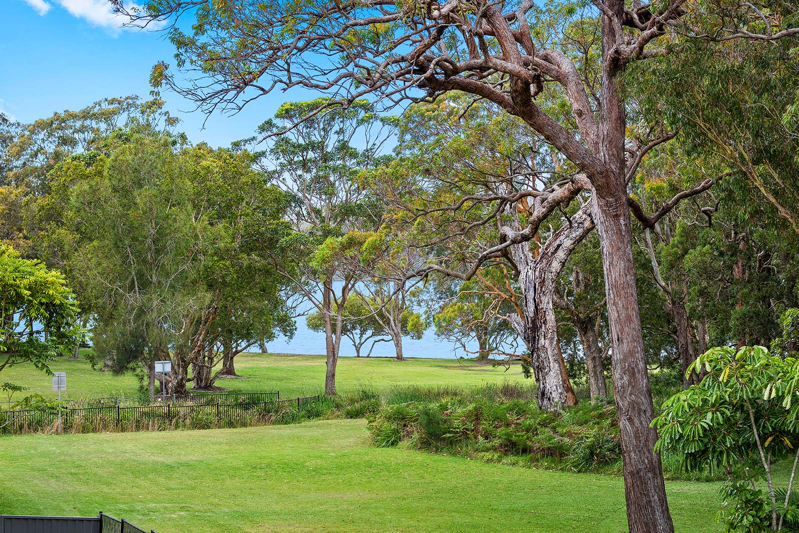 Wiseberry Real Estate For Sale 158 Gamban Road Gwandalan