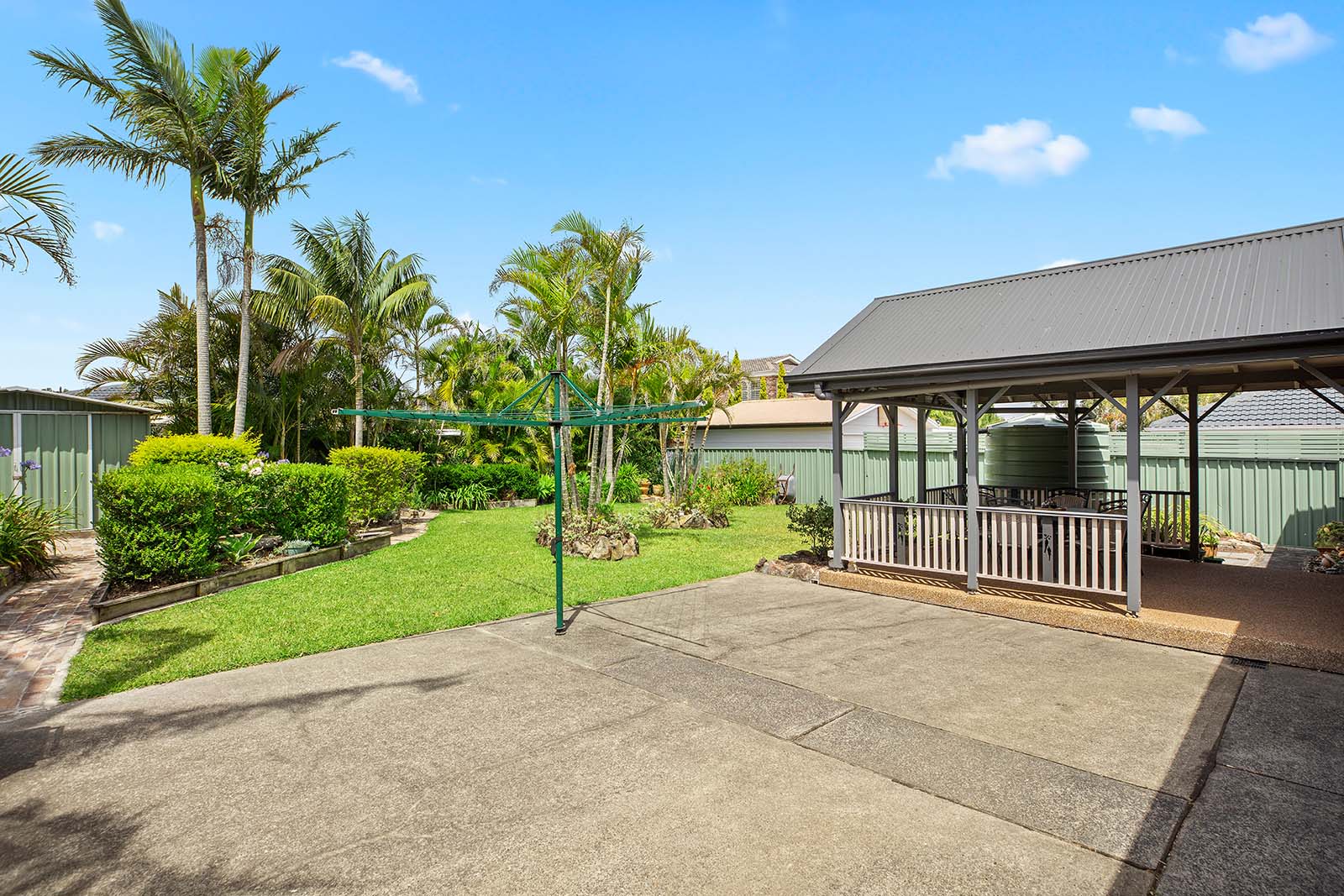 6 Dyson Drive, Norah Head For Sale In Norah Head Wiseberry