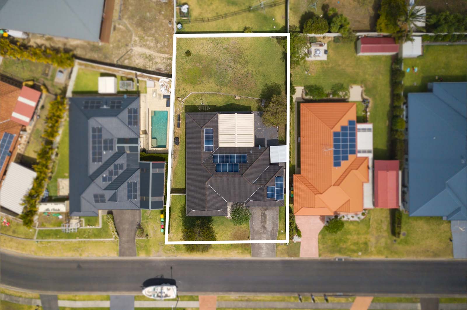 22 Benamba Street, Wyee Point For Sale In Wyee Point Wiseberry