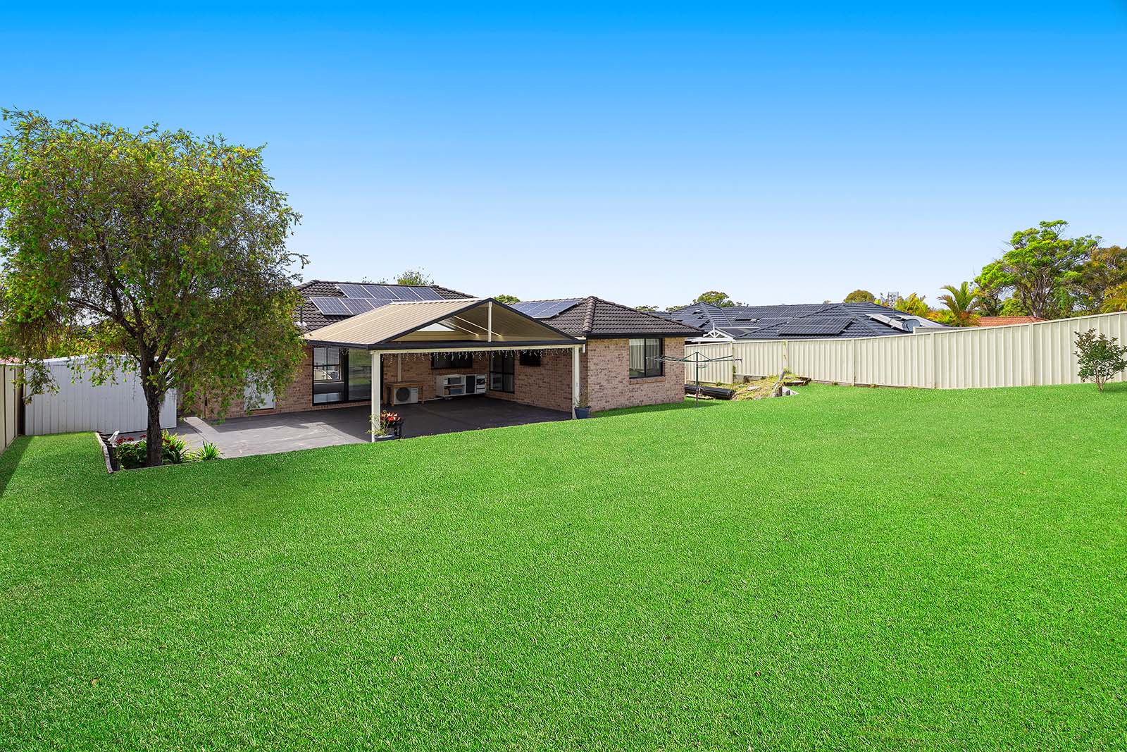 22 Benamba Street, Wyee Point For Sale In Wyee Point Wiseberry