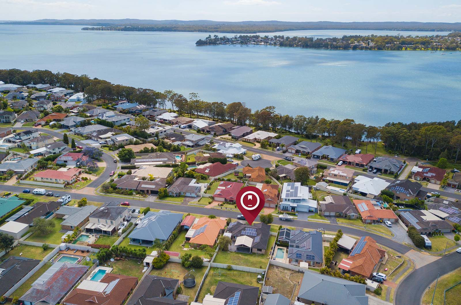 22 Benamba Street, Wyee Point For Sale In Wyee Point Wiseberry