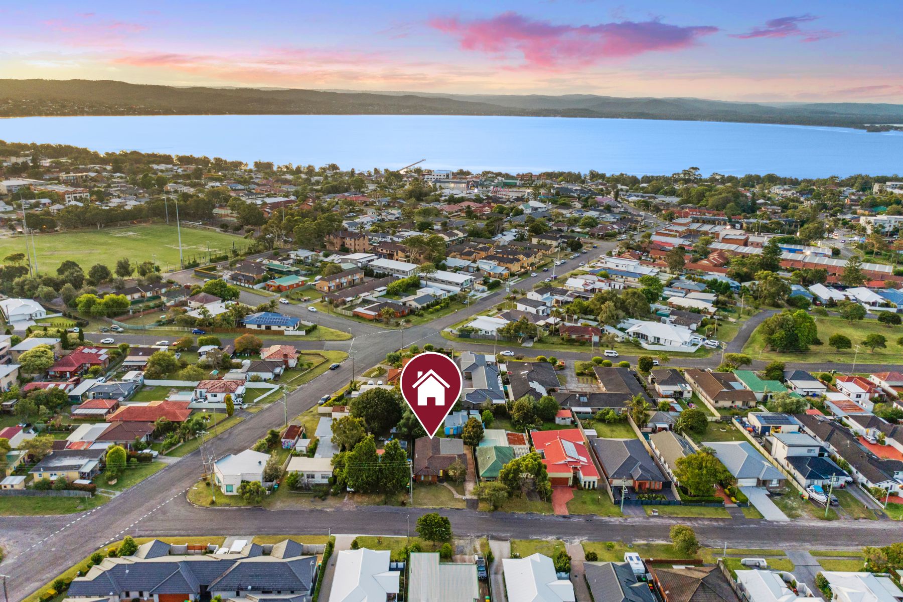 35 Gilbert Street, Long Jetty House For Sale In Long Jetty Wiseberry