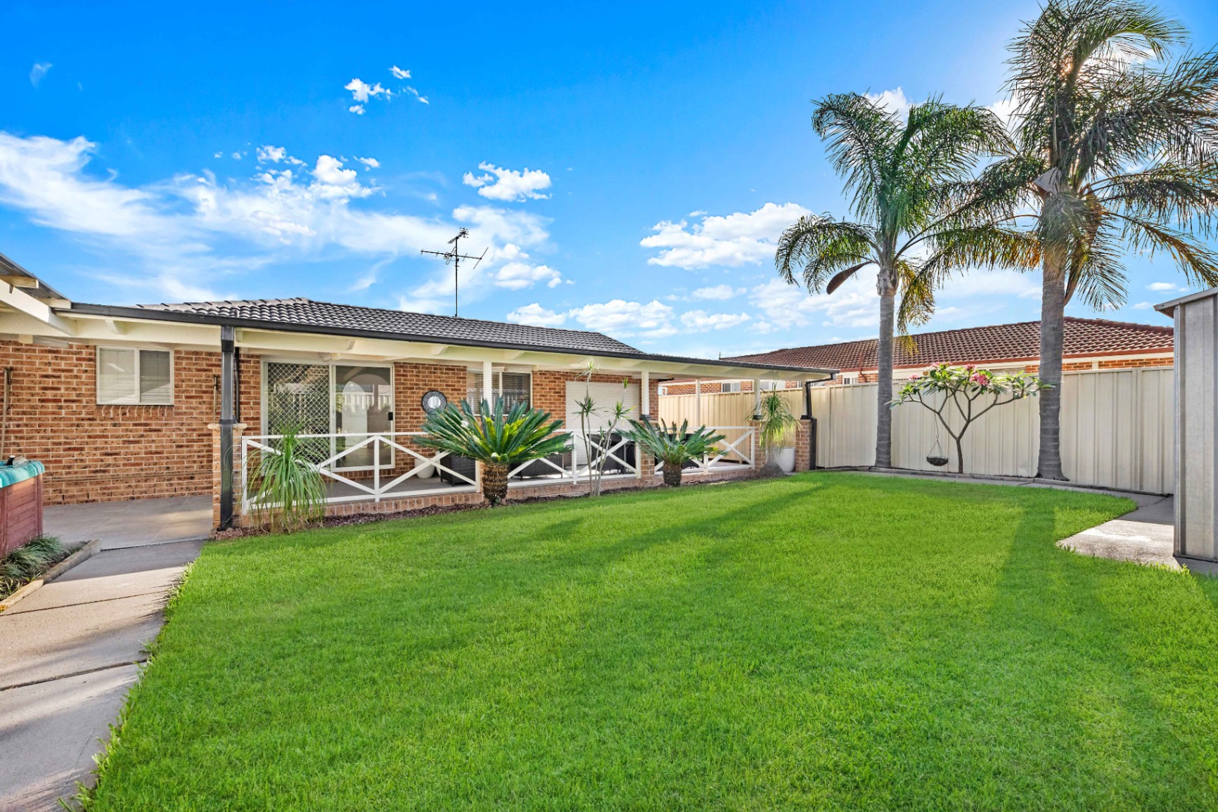 4 Margo Place, Schofields House For Sale In Schofields Wiseberry