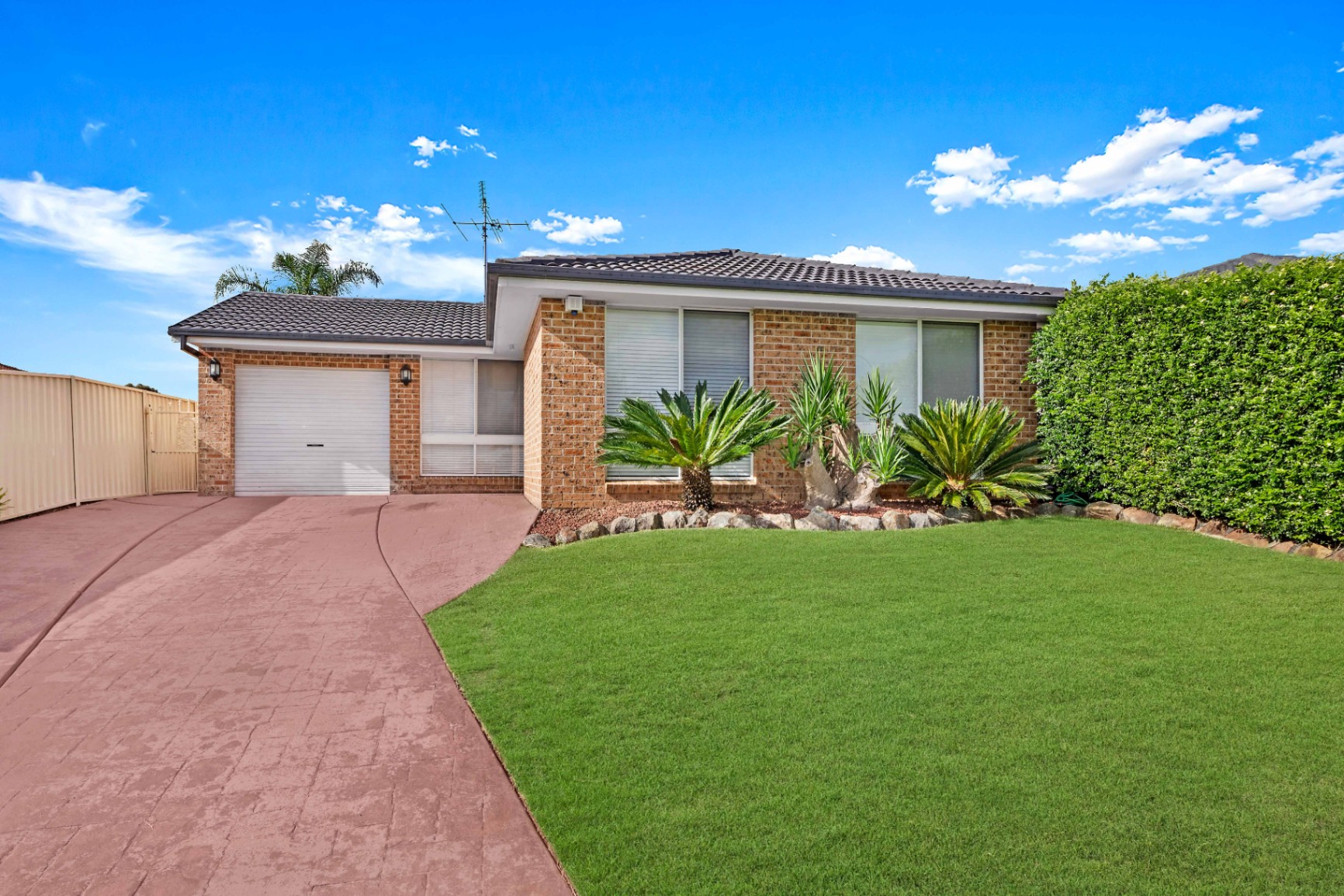 4 Margo Place, Schofields House For Sale In Schofields Wiseberry