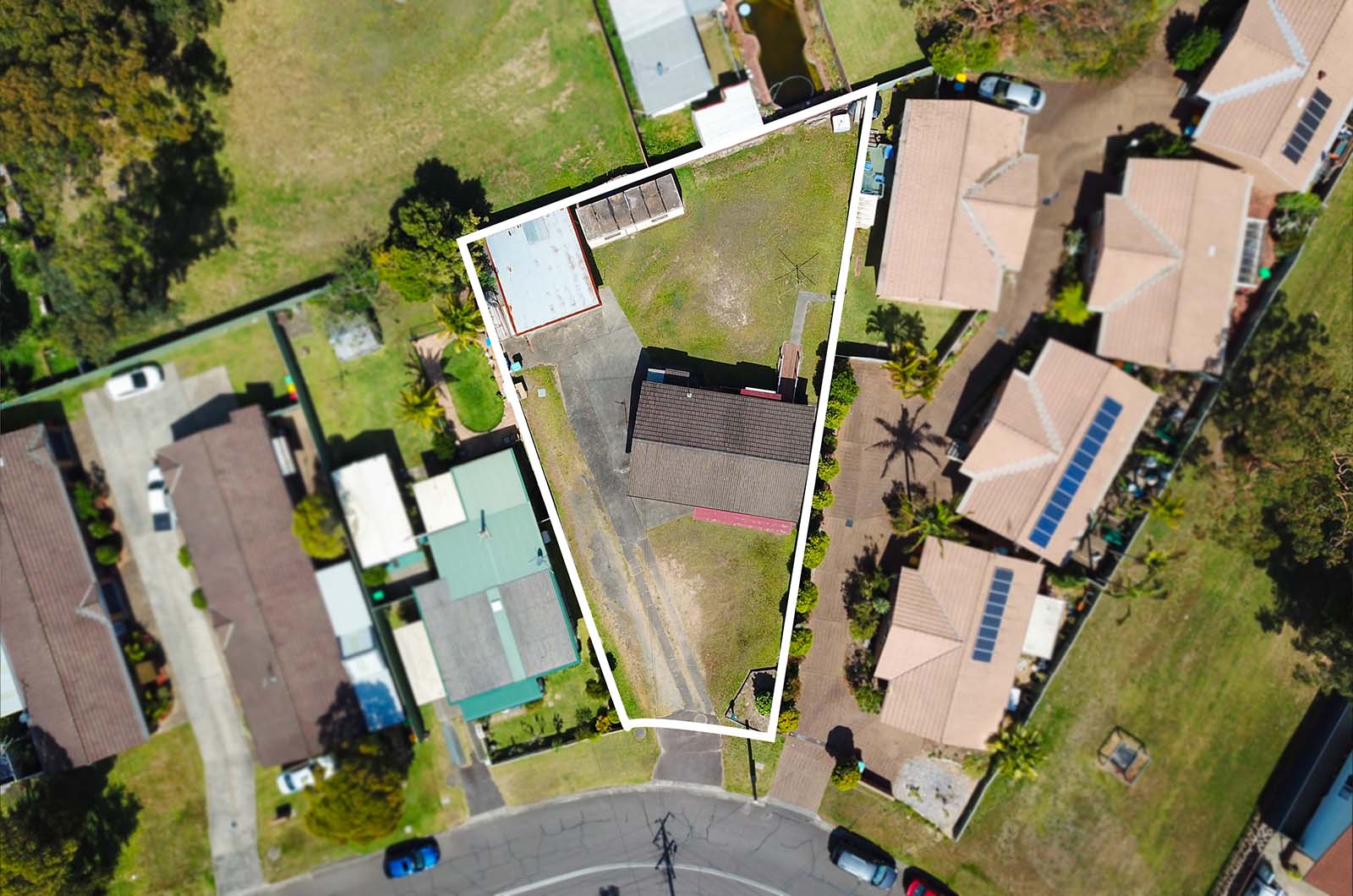 Wiseberry Real Estate For Sale 52 Gascoigne Road Gorokan