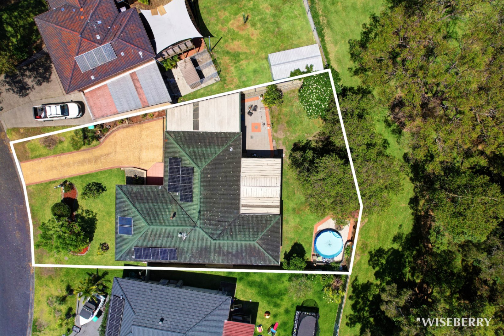 6 Morilla Place, Forster House For Sale In Forster Wiseberry