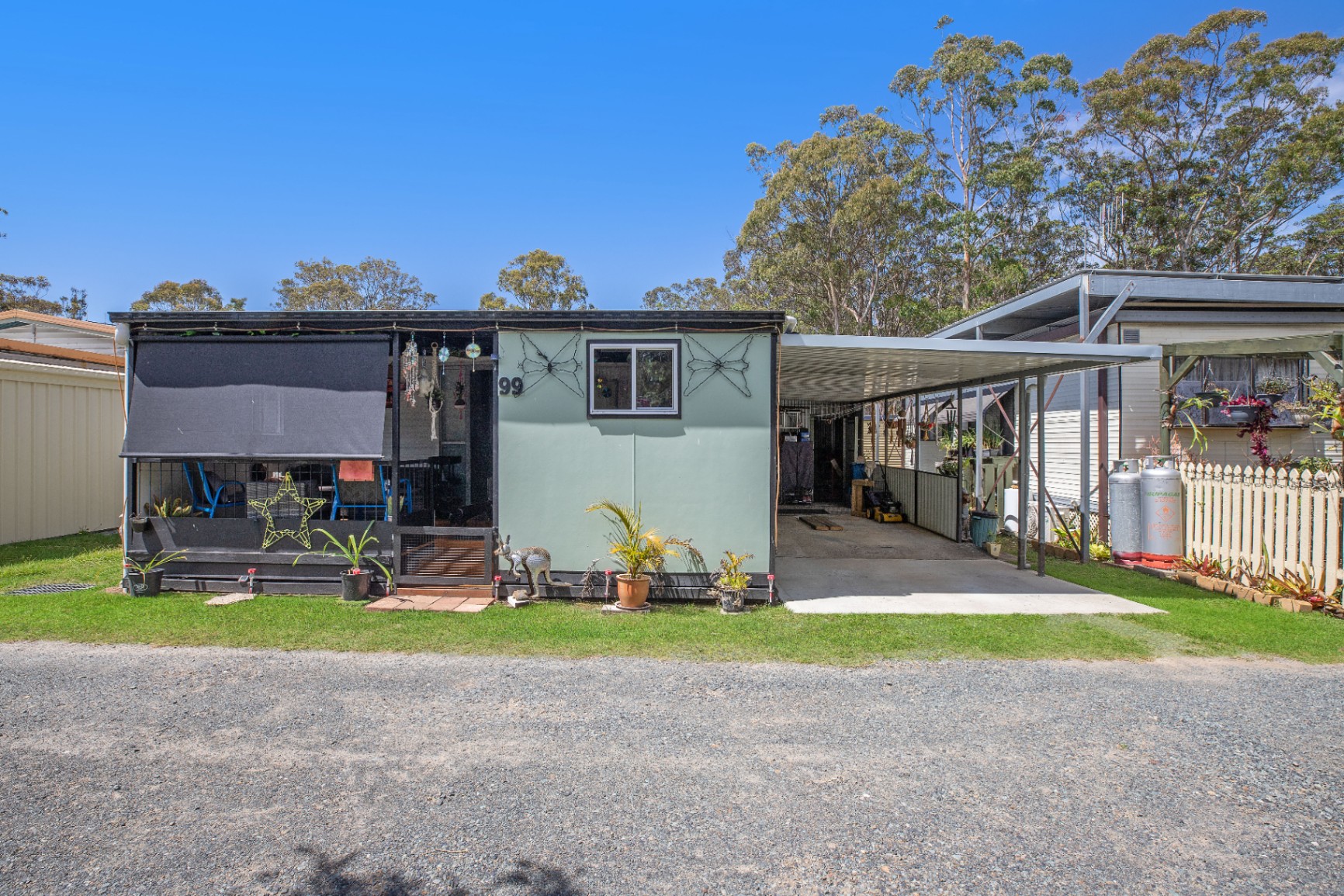 5 Mill Road, Failford House For Sale In Failford Wiseberry